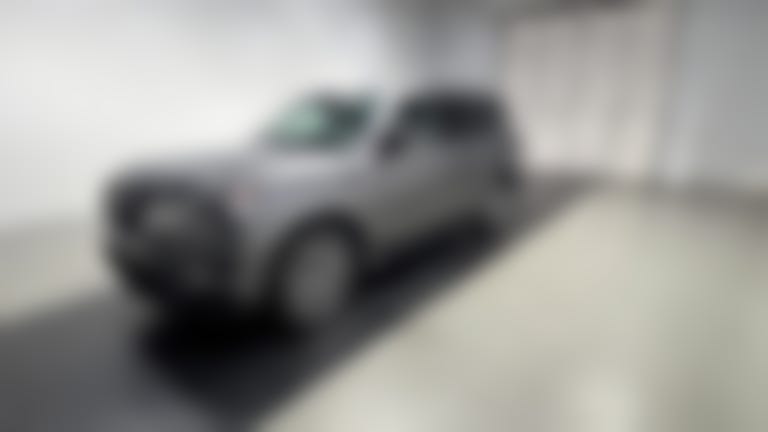 2023 Nissan Armada vehicle photo