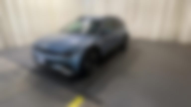 2025 Hyundai IONIQ 5 vehicle photo