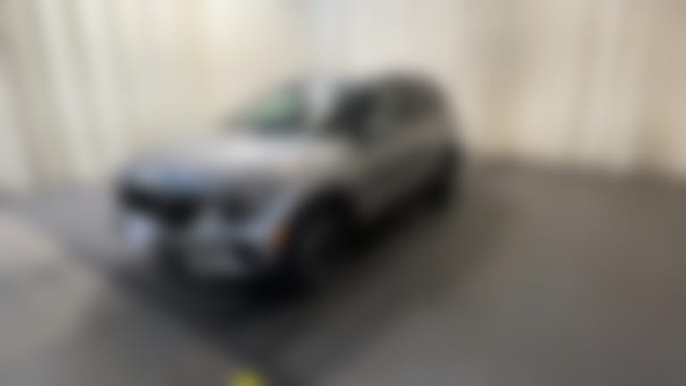 2025 Kia Seltos vehicle photo