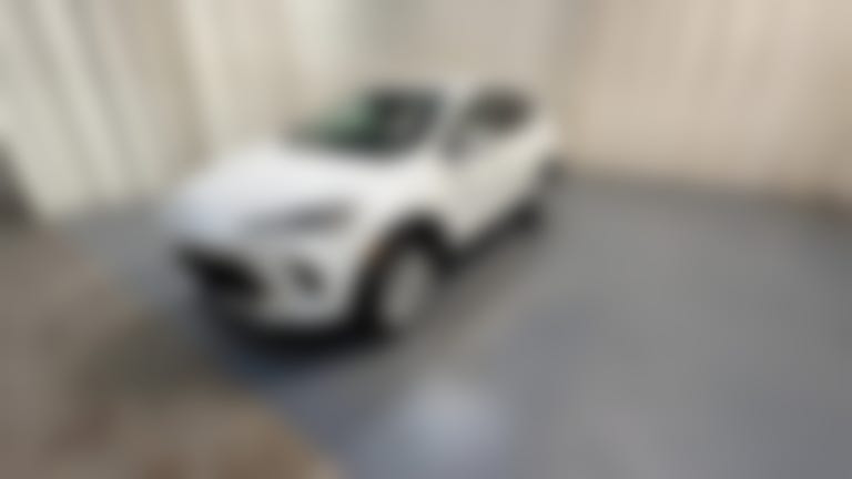 2025 Buick Encore GX vehicle photo