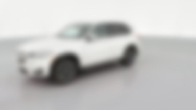 2018 BMW X5 vehicle photo