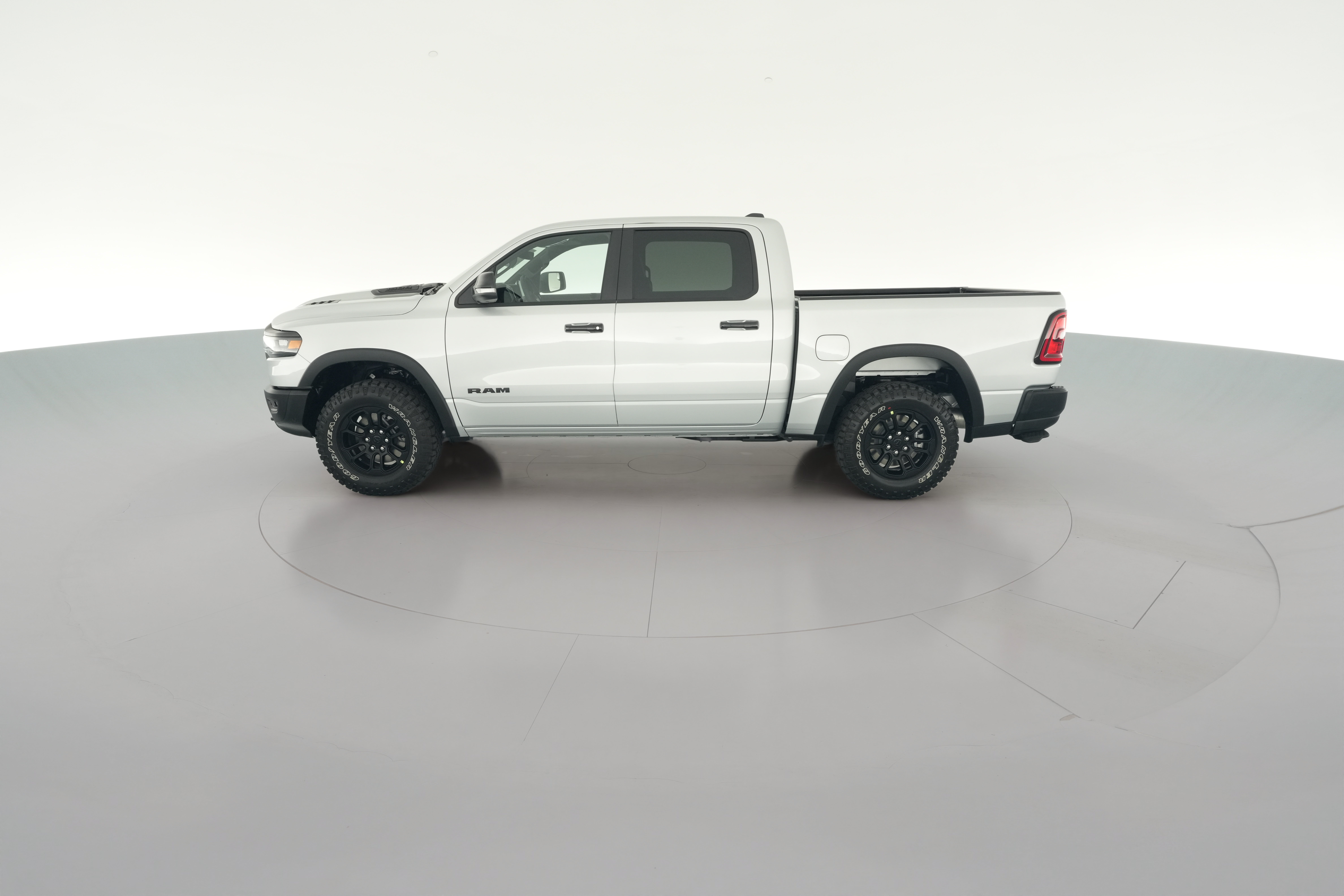 2026 RAM 1500 Rebel - Photo 44
