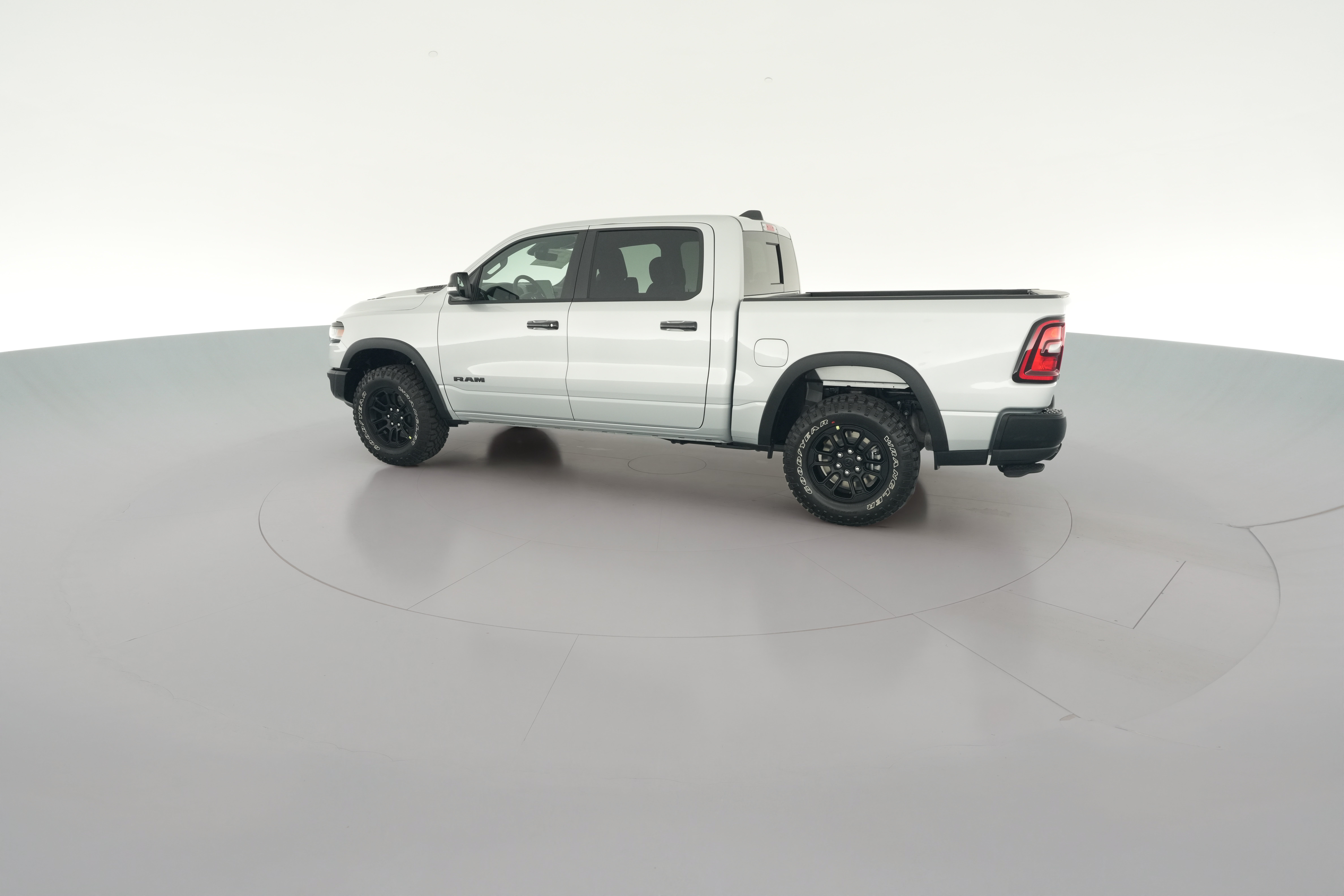 2026 RAM 1500 Rebel - Photo 45