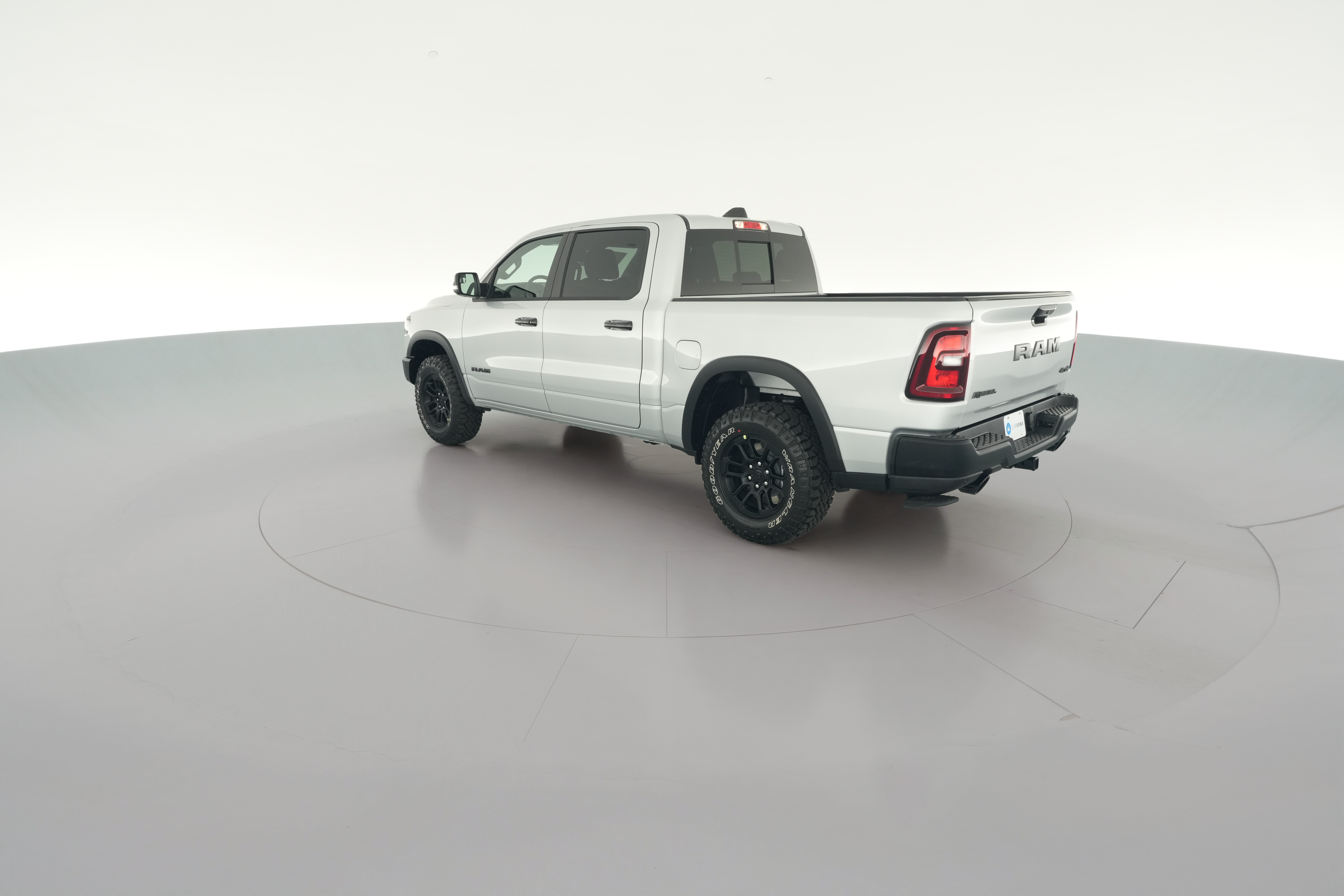2026 RAM 1500 Rebel - Photo 46