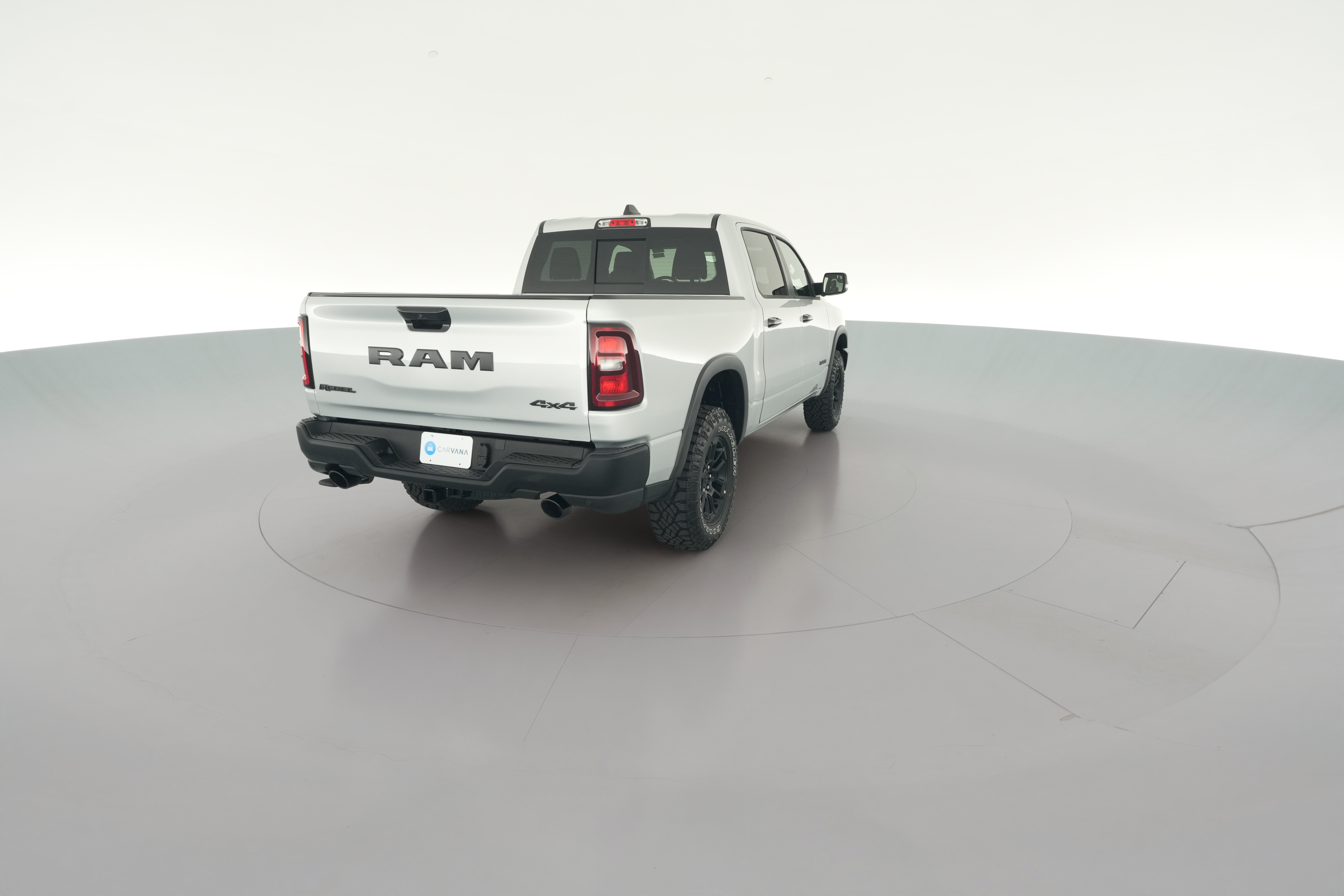 2026 RAM 1500 Rebel - Photo 49