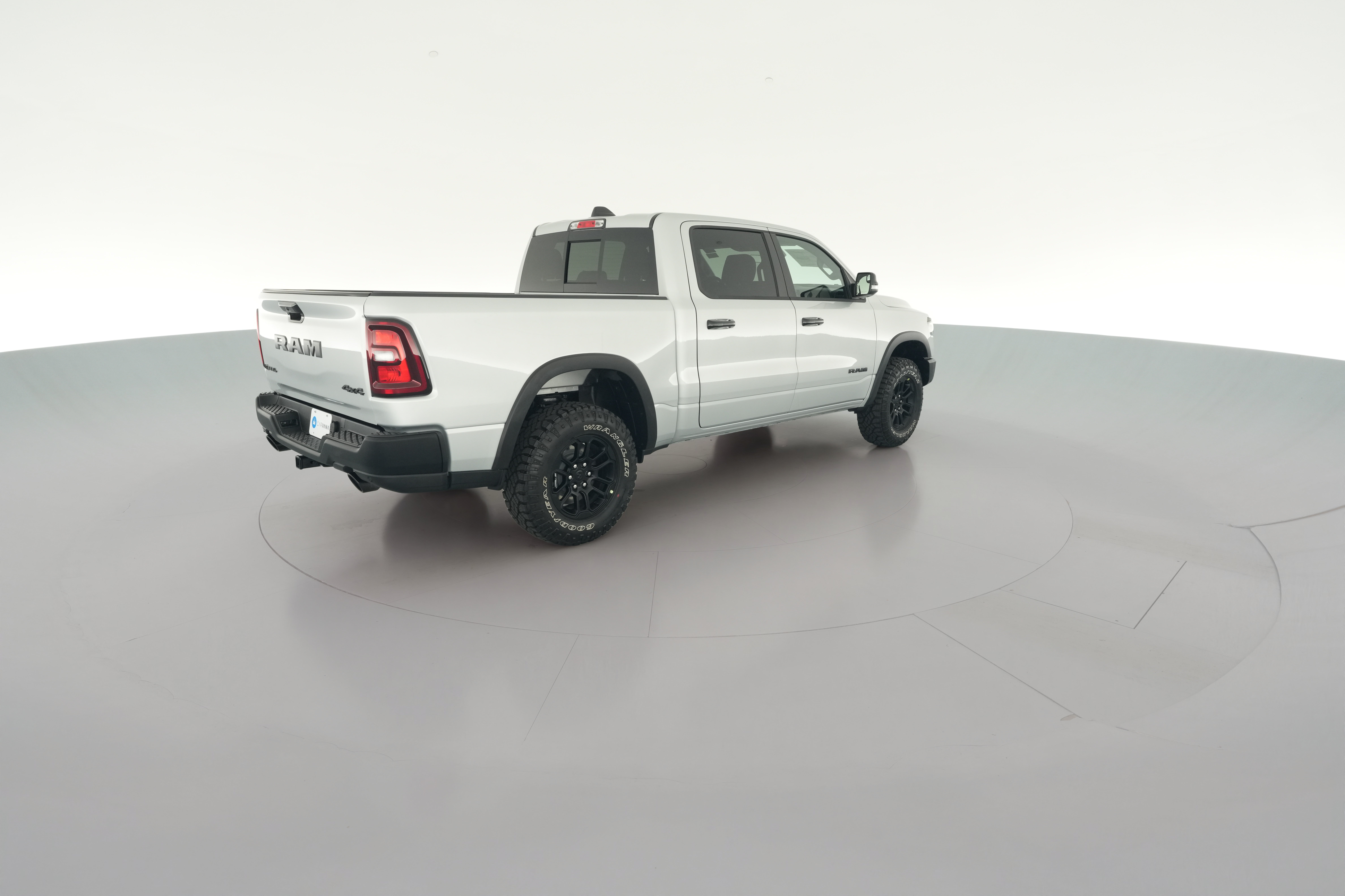 2026 RAM 1500 Rebel - Photo 50
