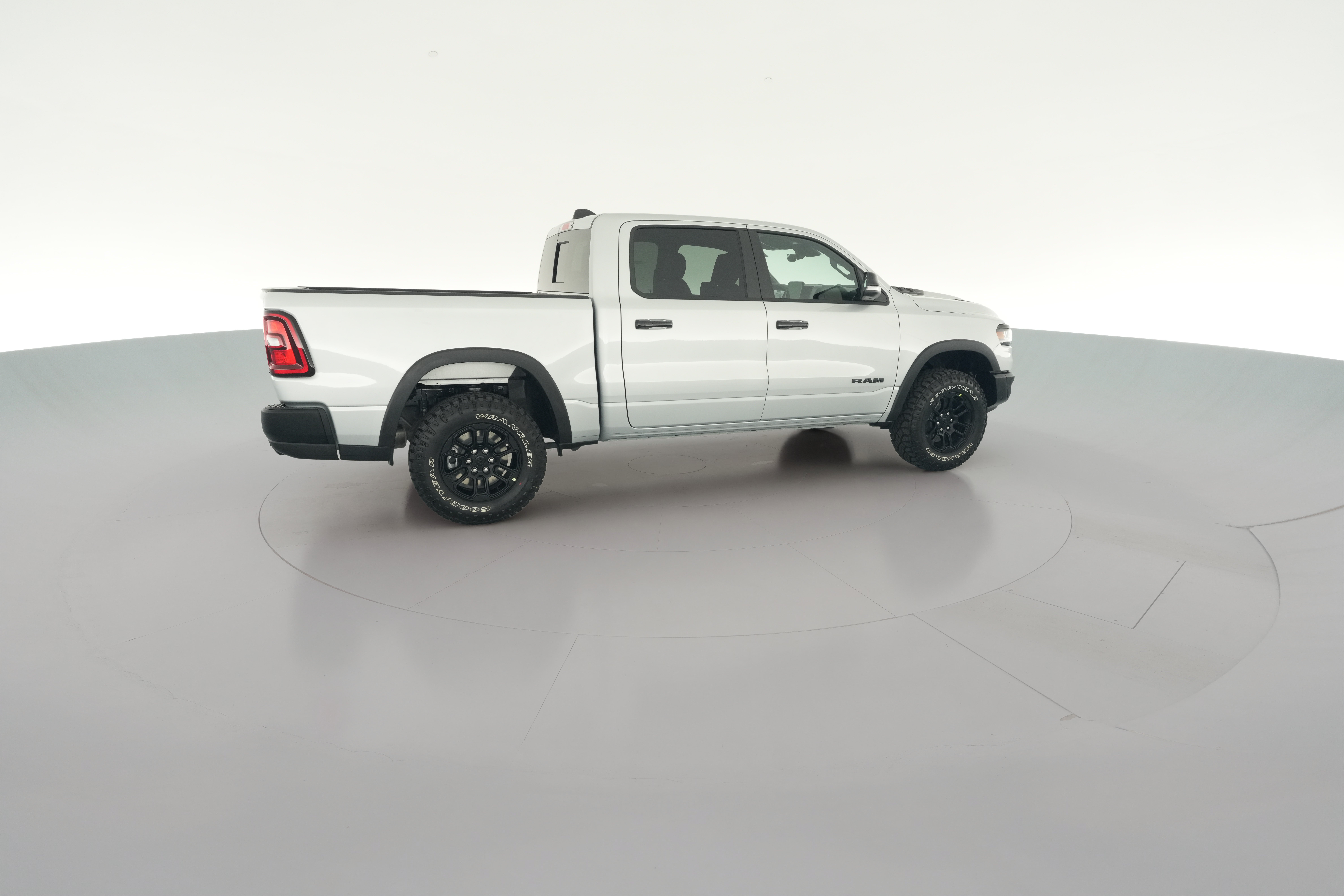 2026 RAM 1500 Rebel - Photo 51