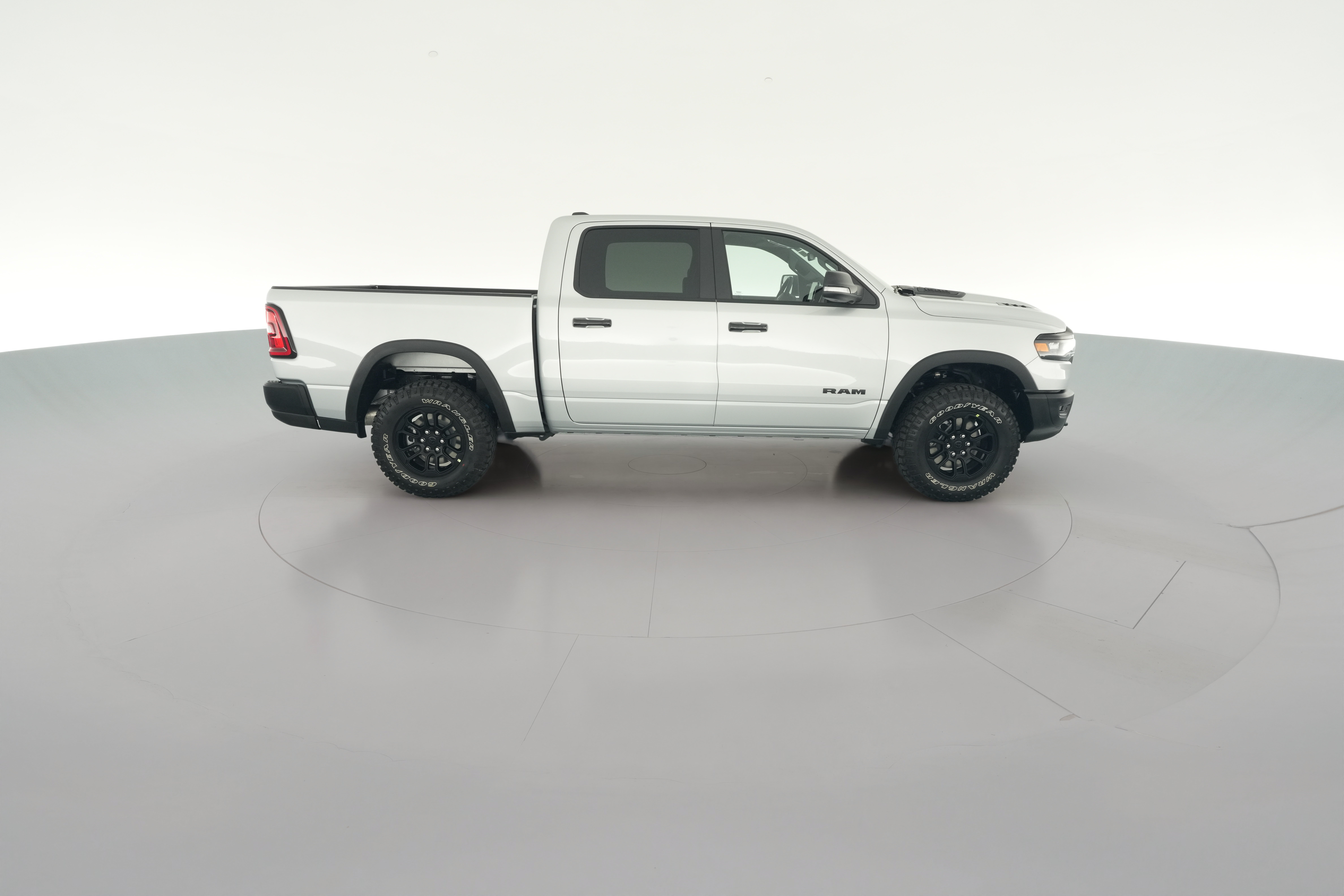 2026 RAM 1500 Rebel - Photo 52