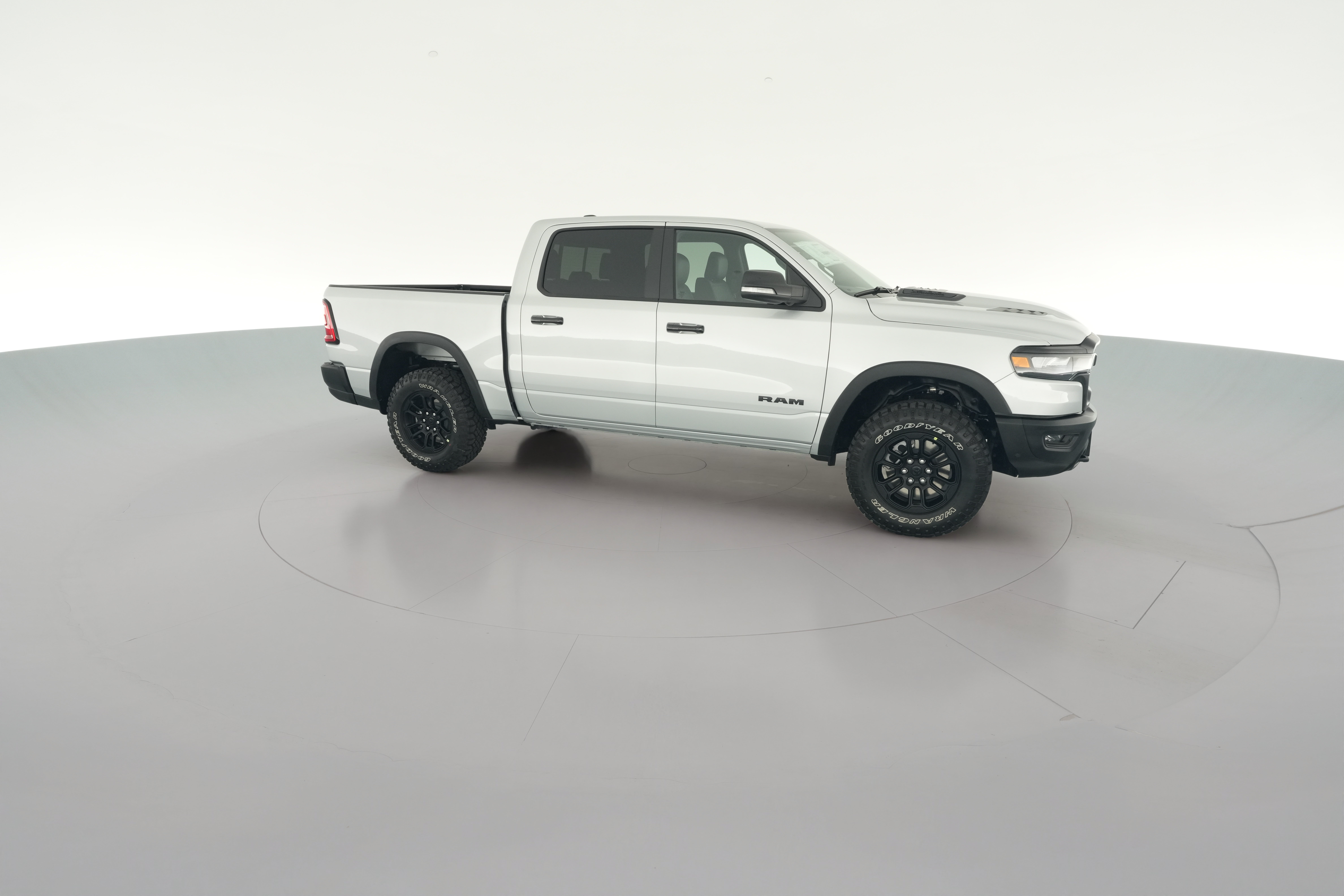 2026 RAM 1500 Rebel - Photo 53