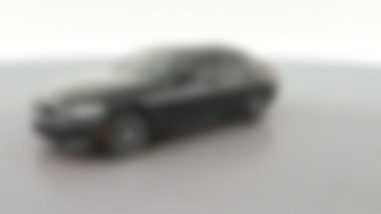 2021 BMW 3 Series vehicle photo