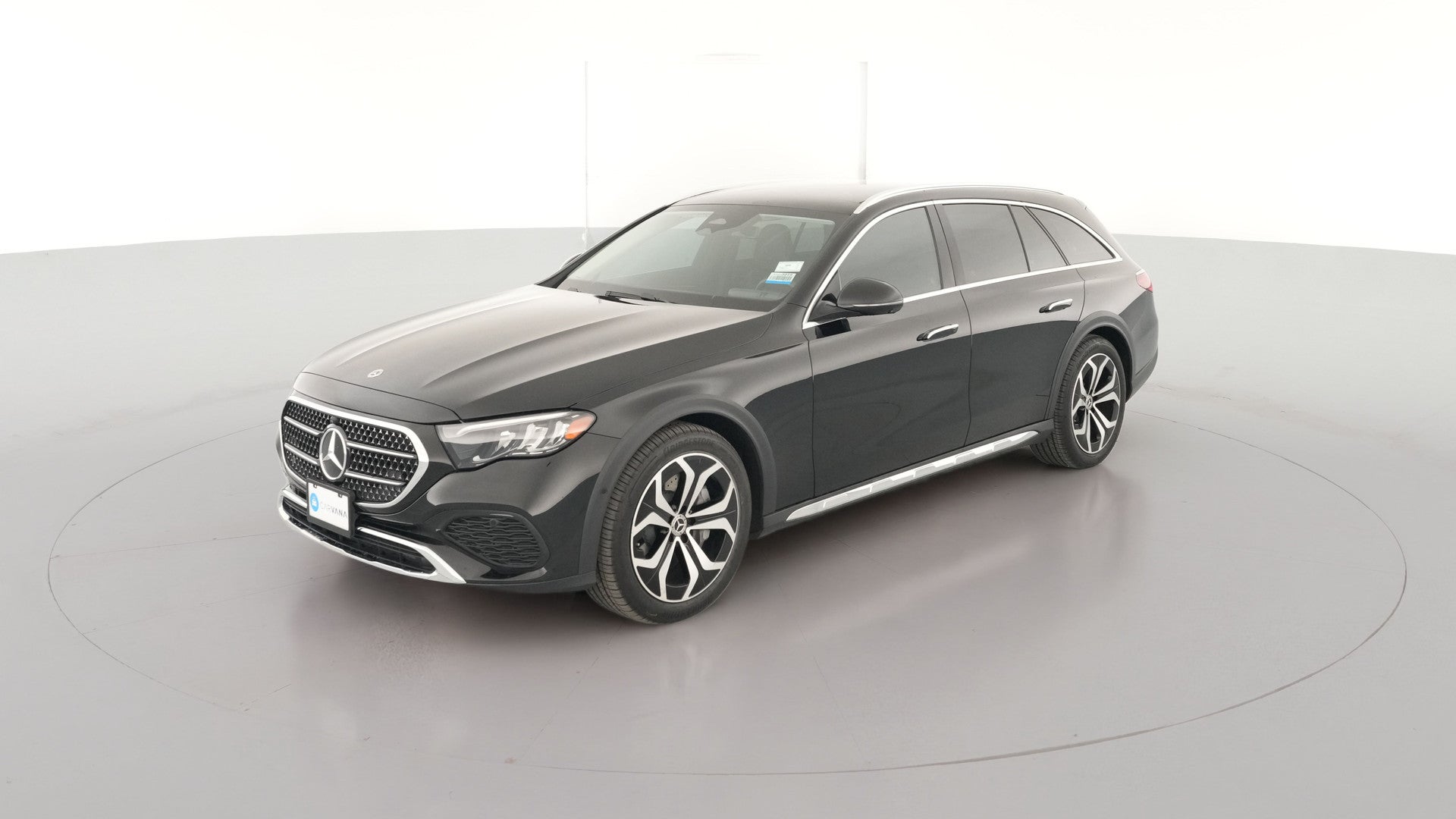 2025 Mercedes-Benz E-Class vehicle photo