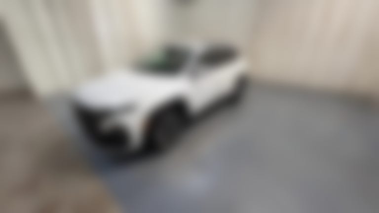 2025 Hyundai Tucson vehicle photo