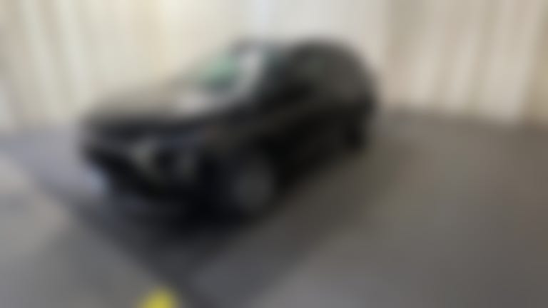 2025 Chevrolet Trax vehicle photo