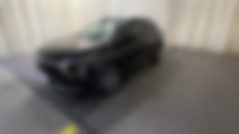 2025 Chevrolet Trax vehicle photo