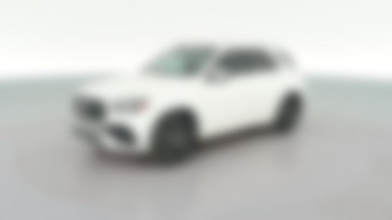 2023 Mercedes-Benz Mercedes-AMG GLE vehicle photo