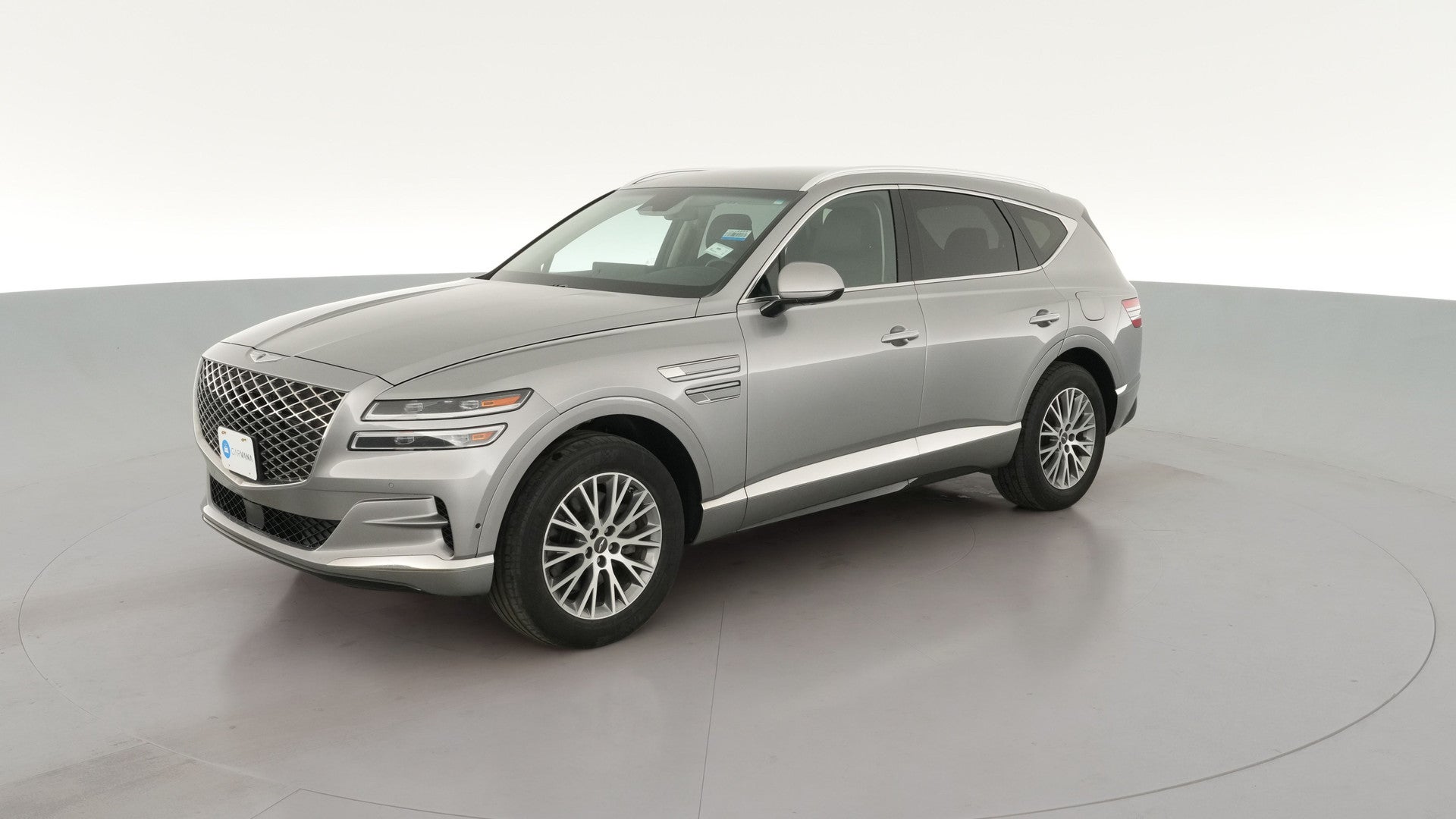 2024 Genesis GV80 vehicle photo