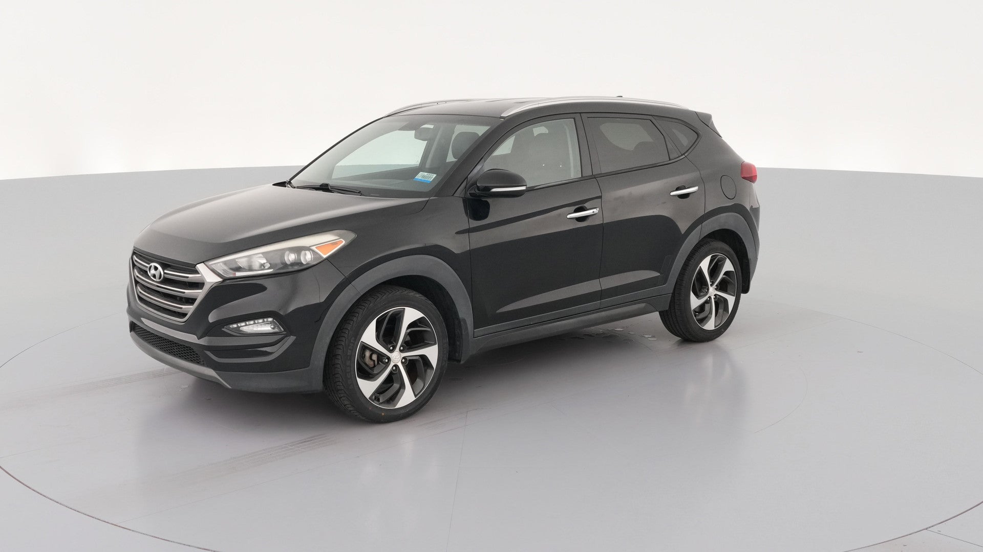 2016 Hyundai Tucson vehicle photo