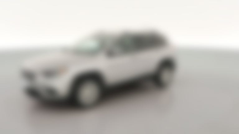 2020 Jeep Cherokee vehicle photo