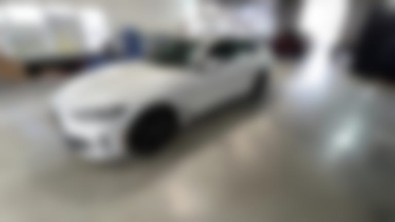 2025 BMW i4 vehicle photo