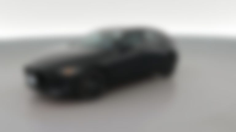 2025 MAZDA MAZDA3 vehicle photo