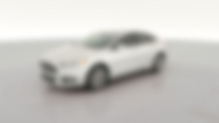 2014 Ford Fusion vehicle photo