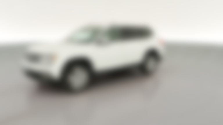 2018 Volkswagen Atlas vehicle photo