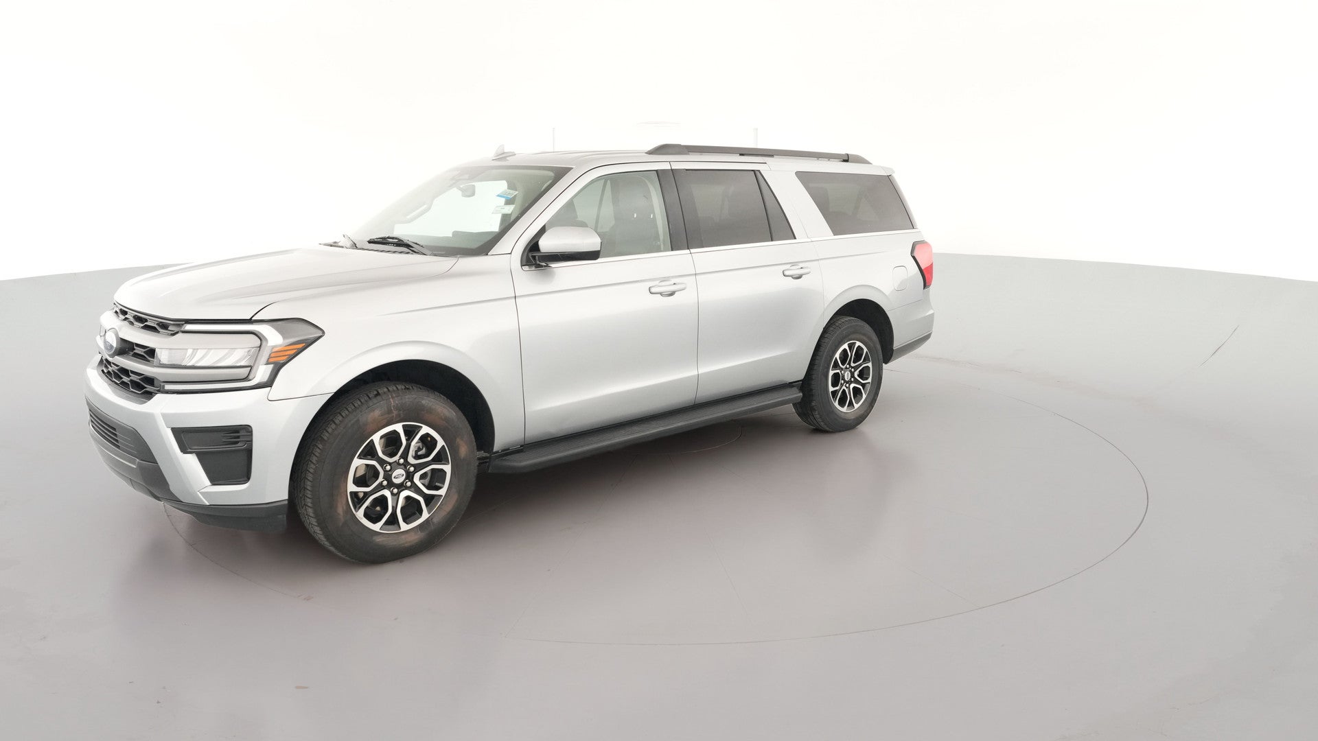 2024 Ford Expedition MAX vehicle photo