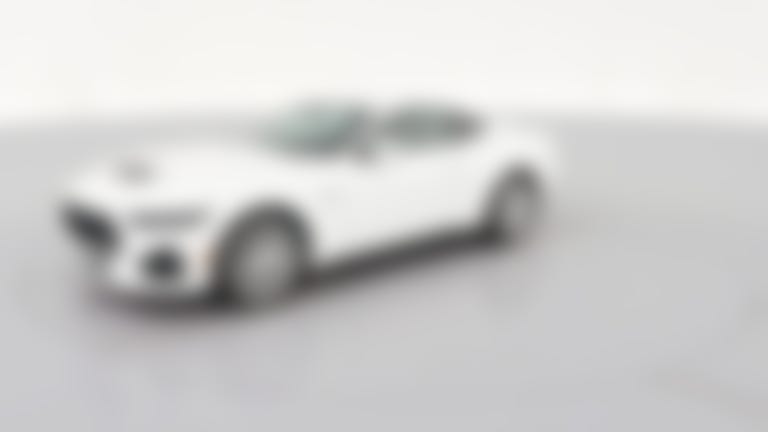 2025 Ford Mustang vehicle photo