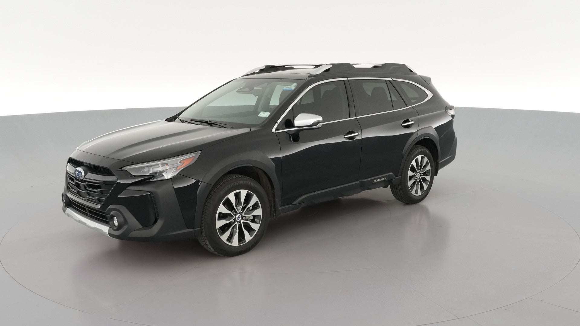 2025 Subaru Outback vehicle photo