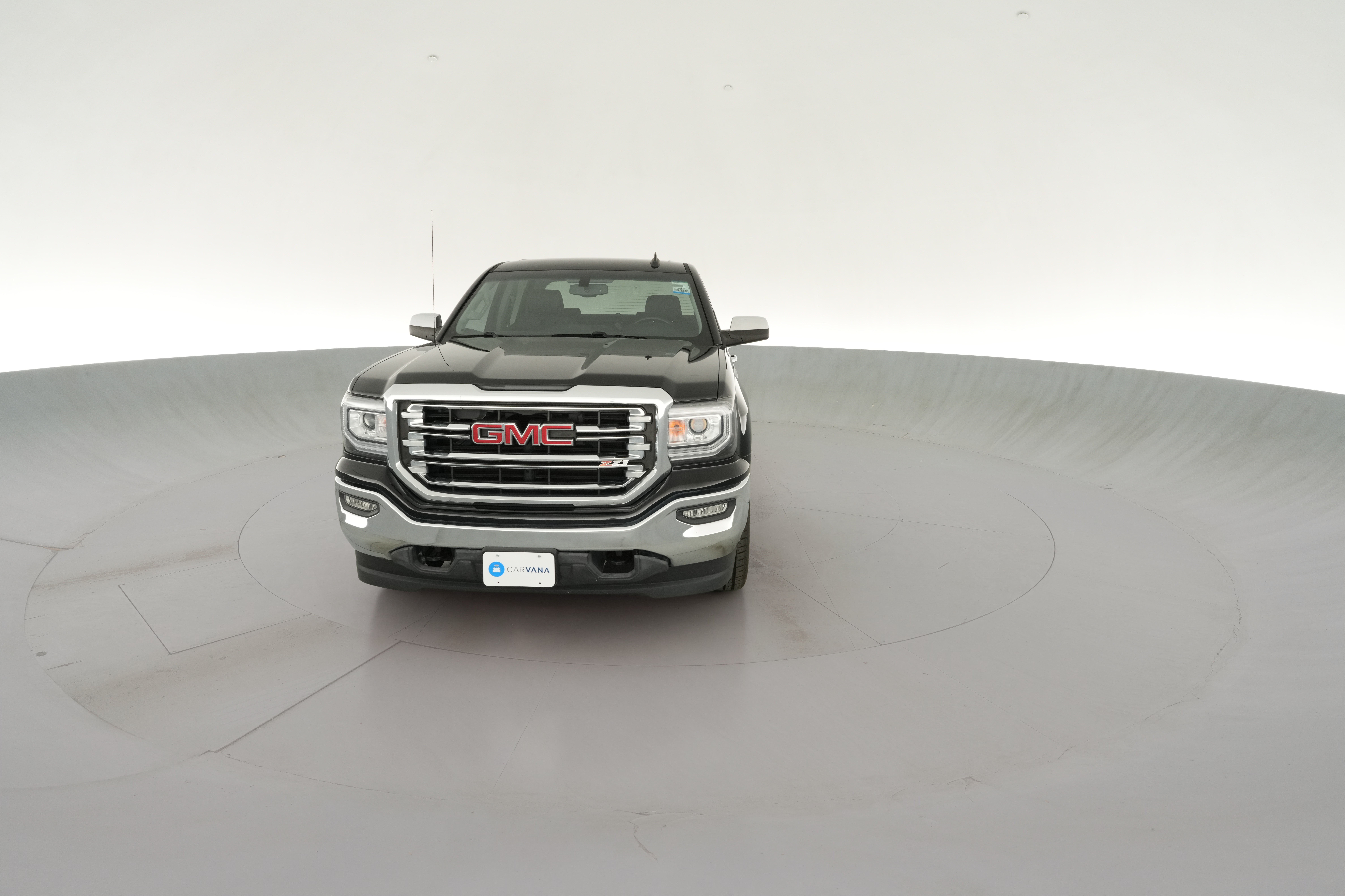 2017 GMC Sierra 1500 SLT - Photo 25