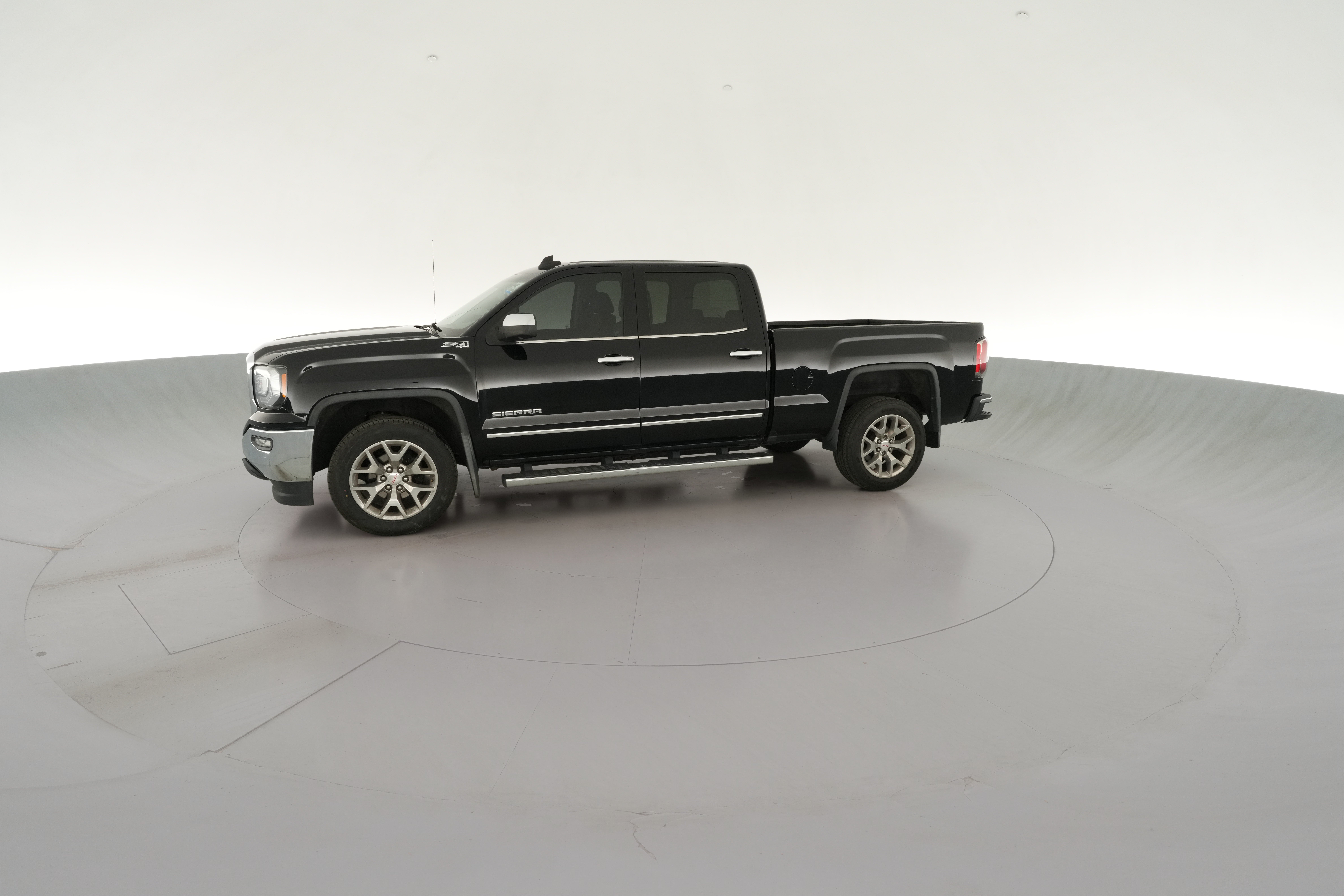 2017 GMC Sierra 1500 SLT - Photo 28
