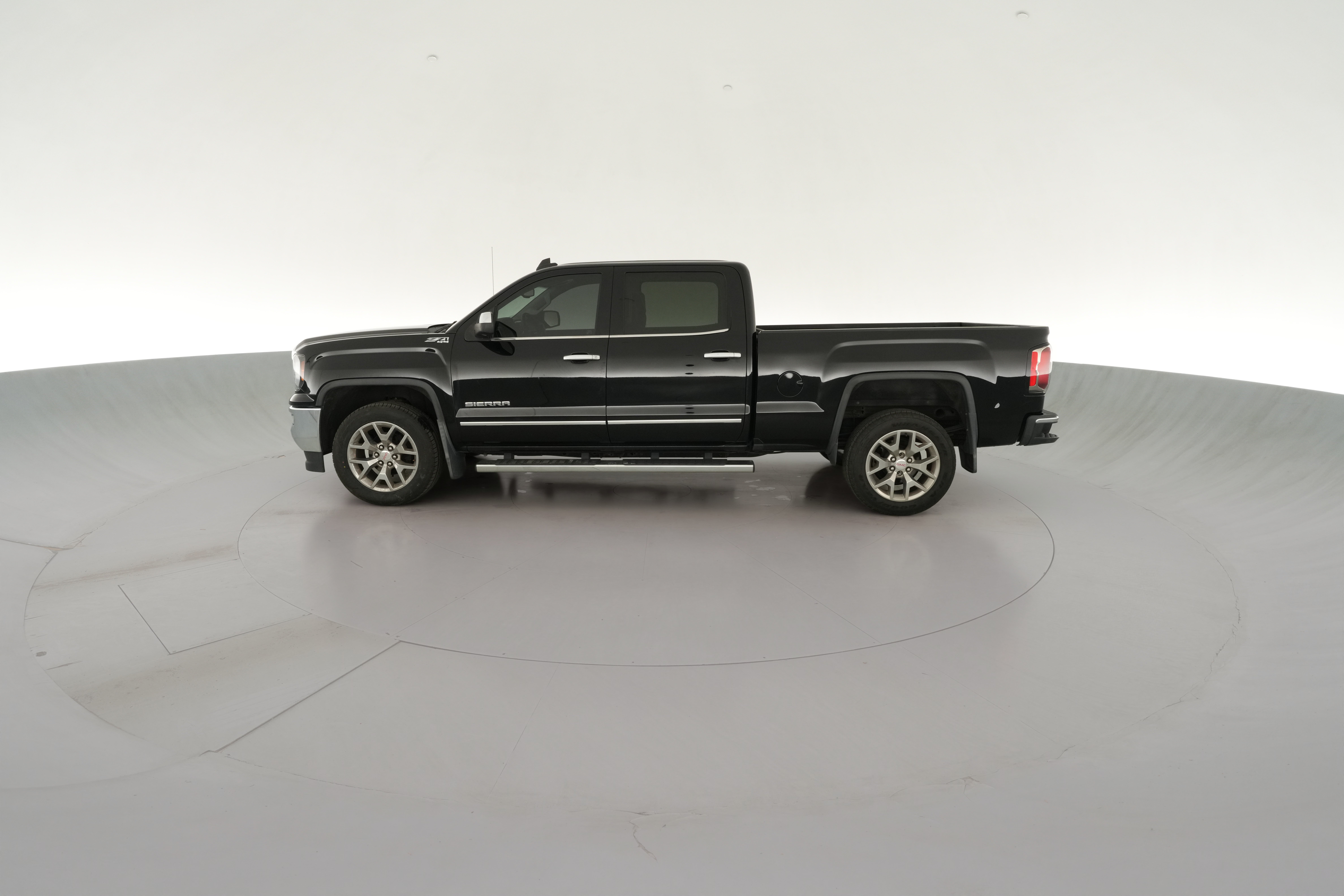 2017 GMC Sierra 1500 SLT - Photo 29