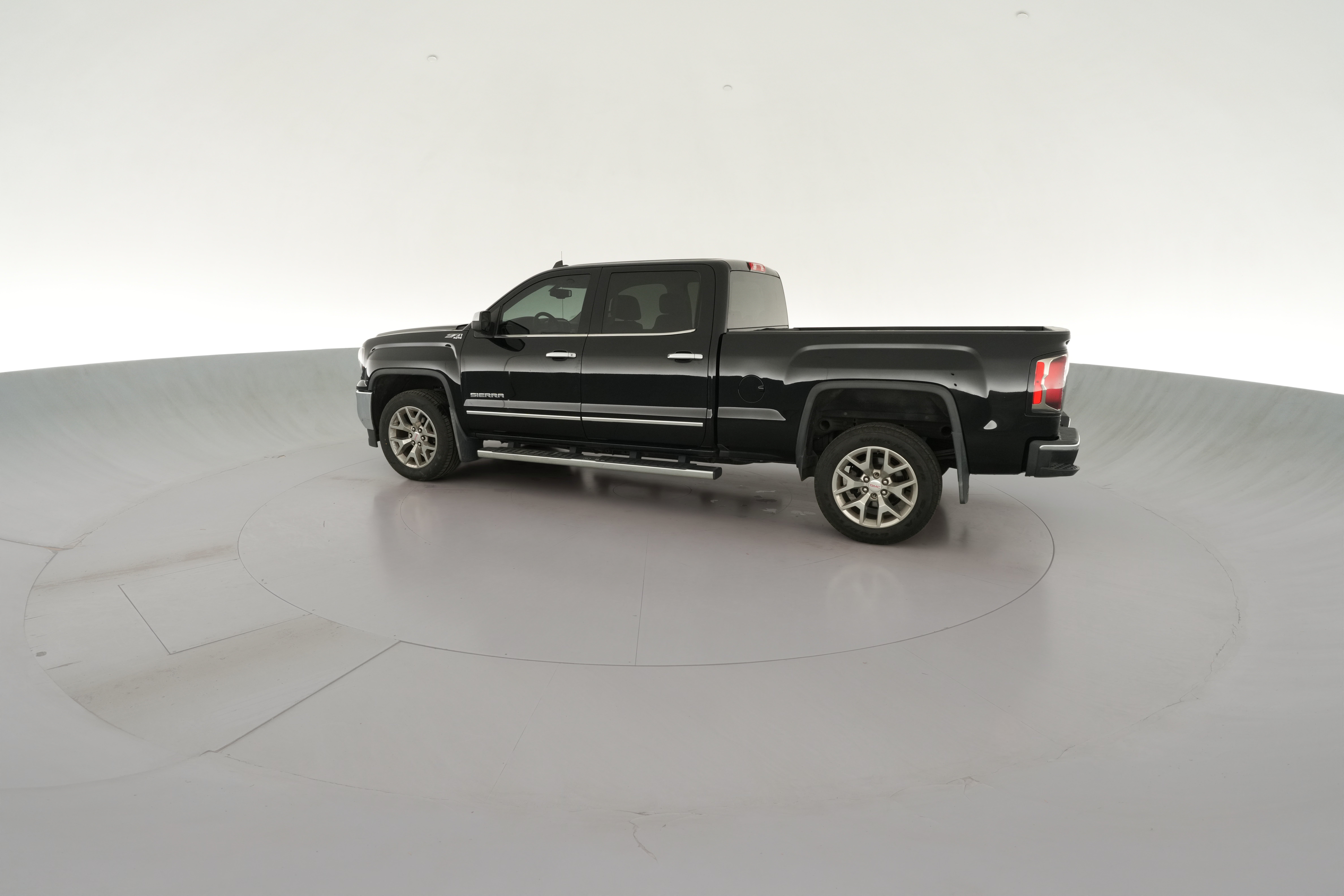 2017 GMC Sierra 1500 SLT - Photo 30