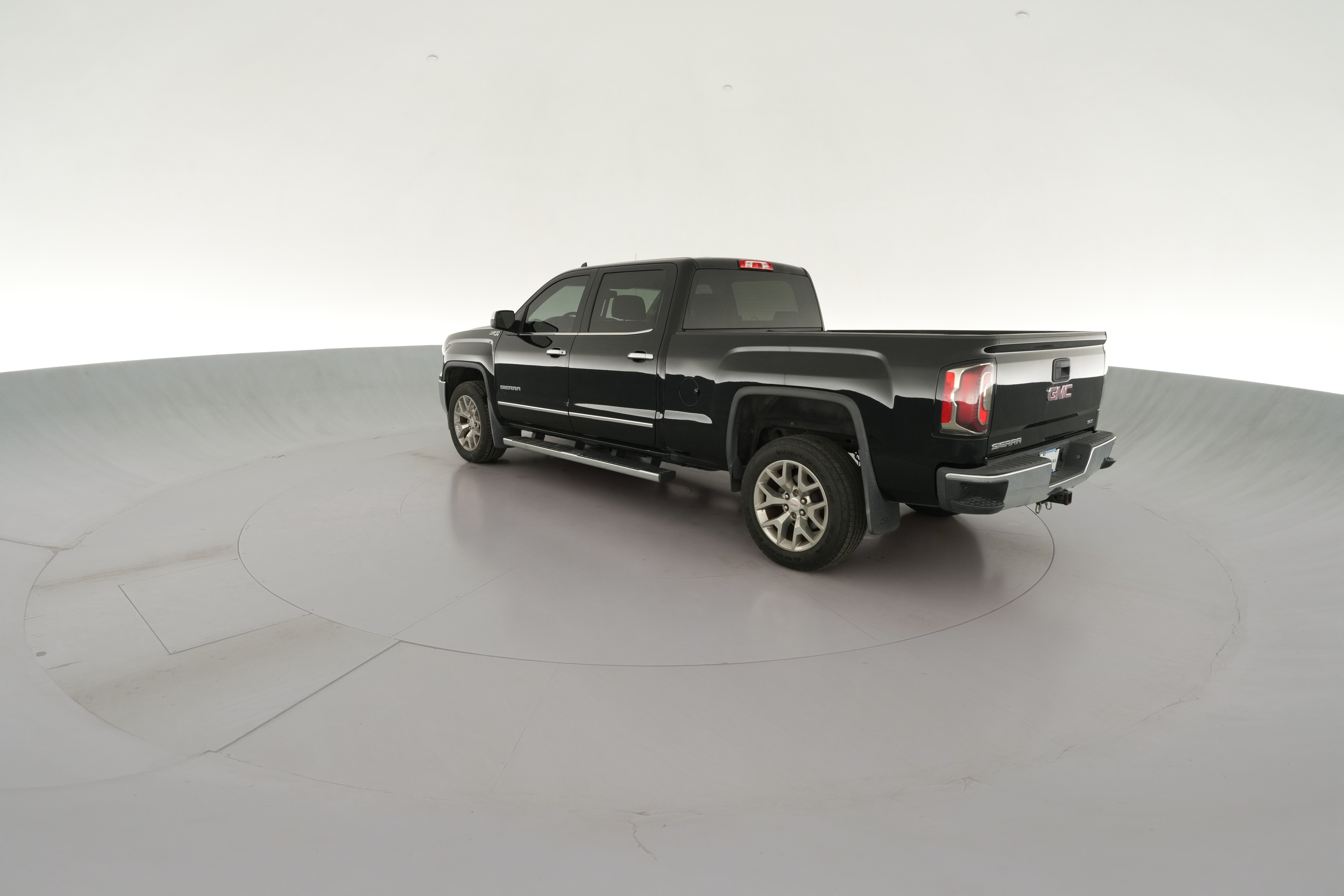 2017 GMC Sierra 1500 SLT - Photo 31