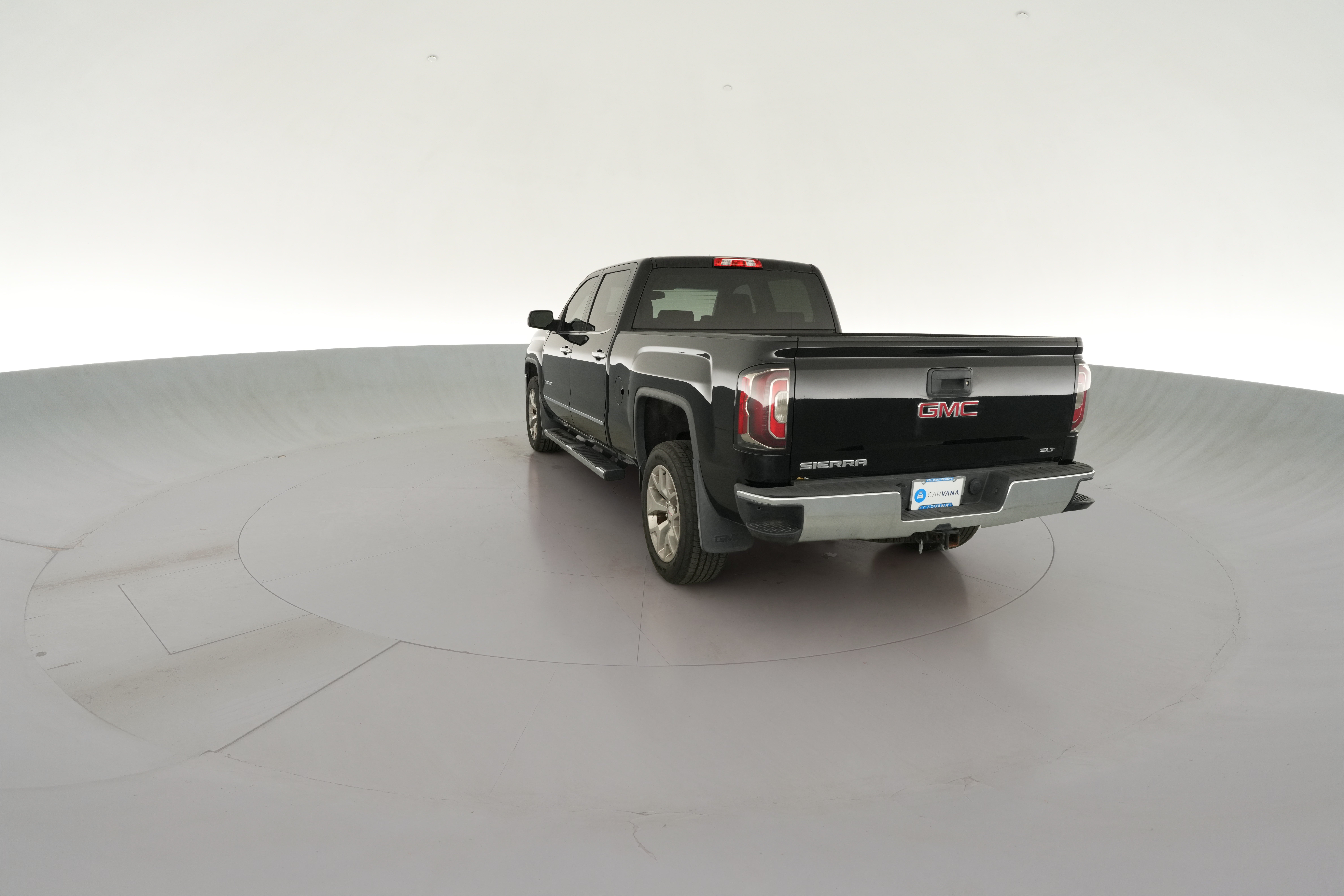 2017 GMC Sierra 1500 SLT - Photo 32