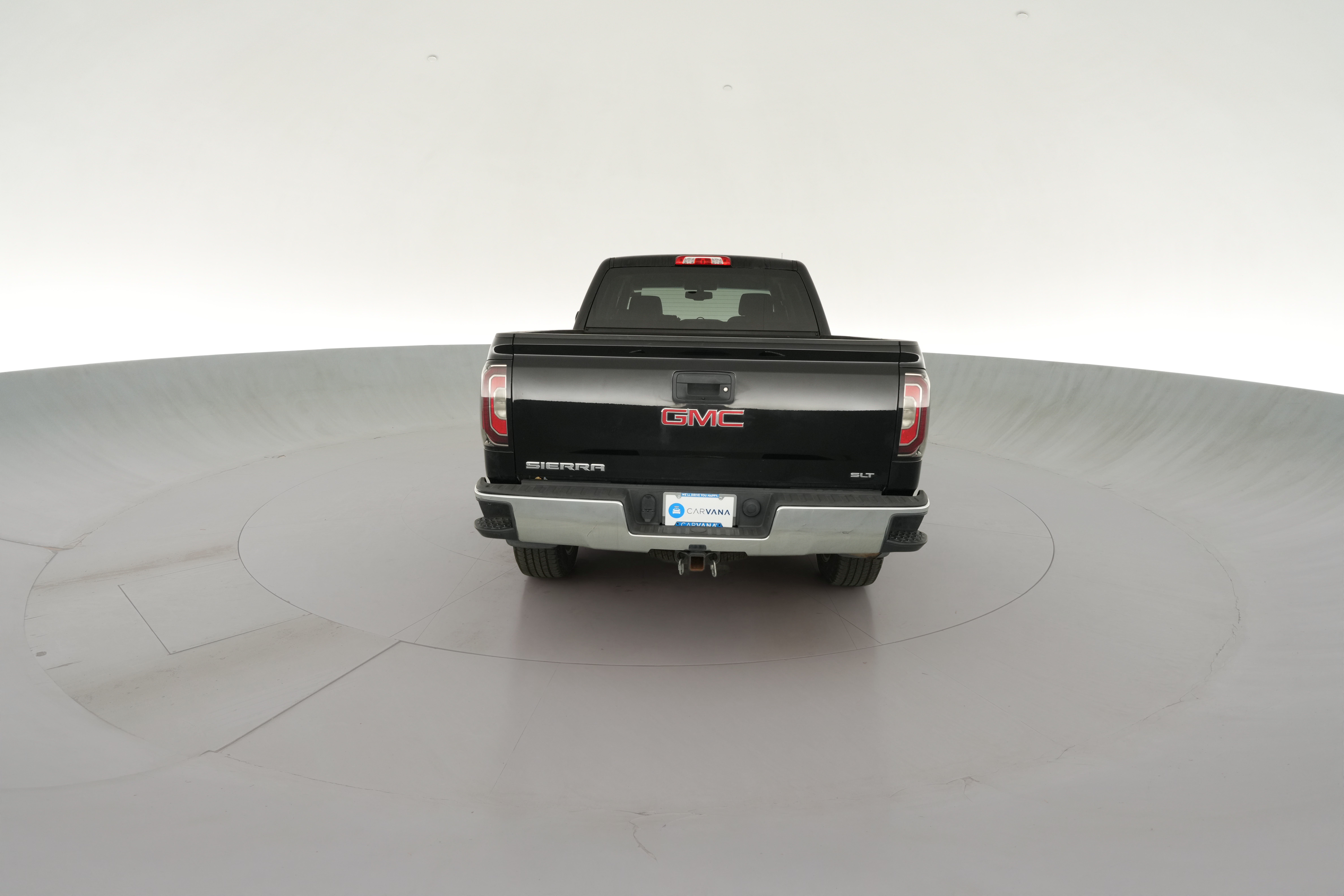2017 GMC Sierra 1500 SLT - Photo 33