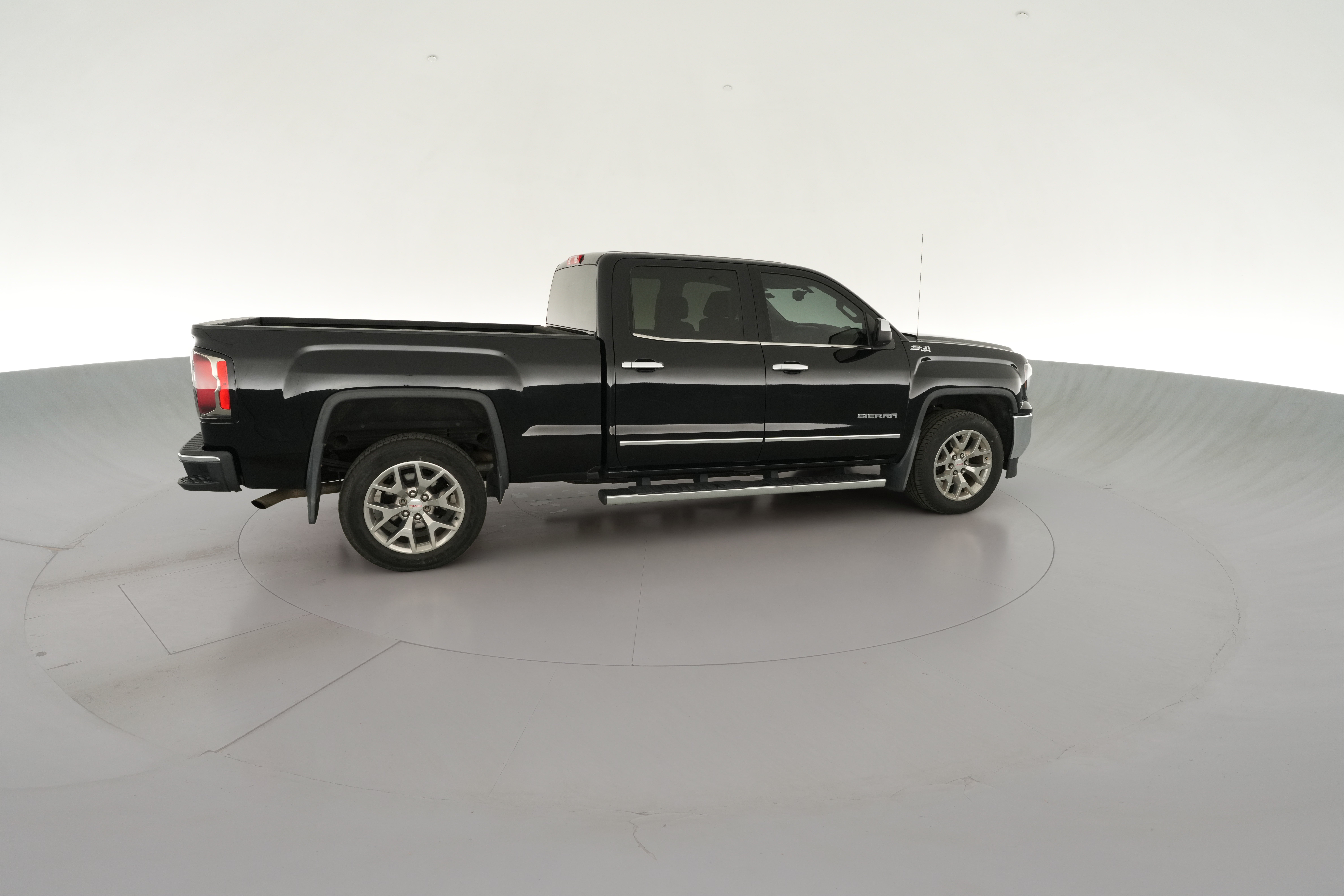 2017 GMC Sierra 1500 SLT - Photo 36