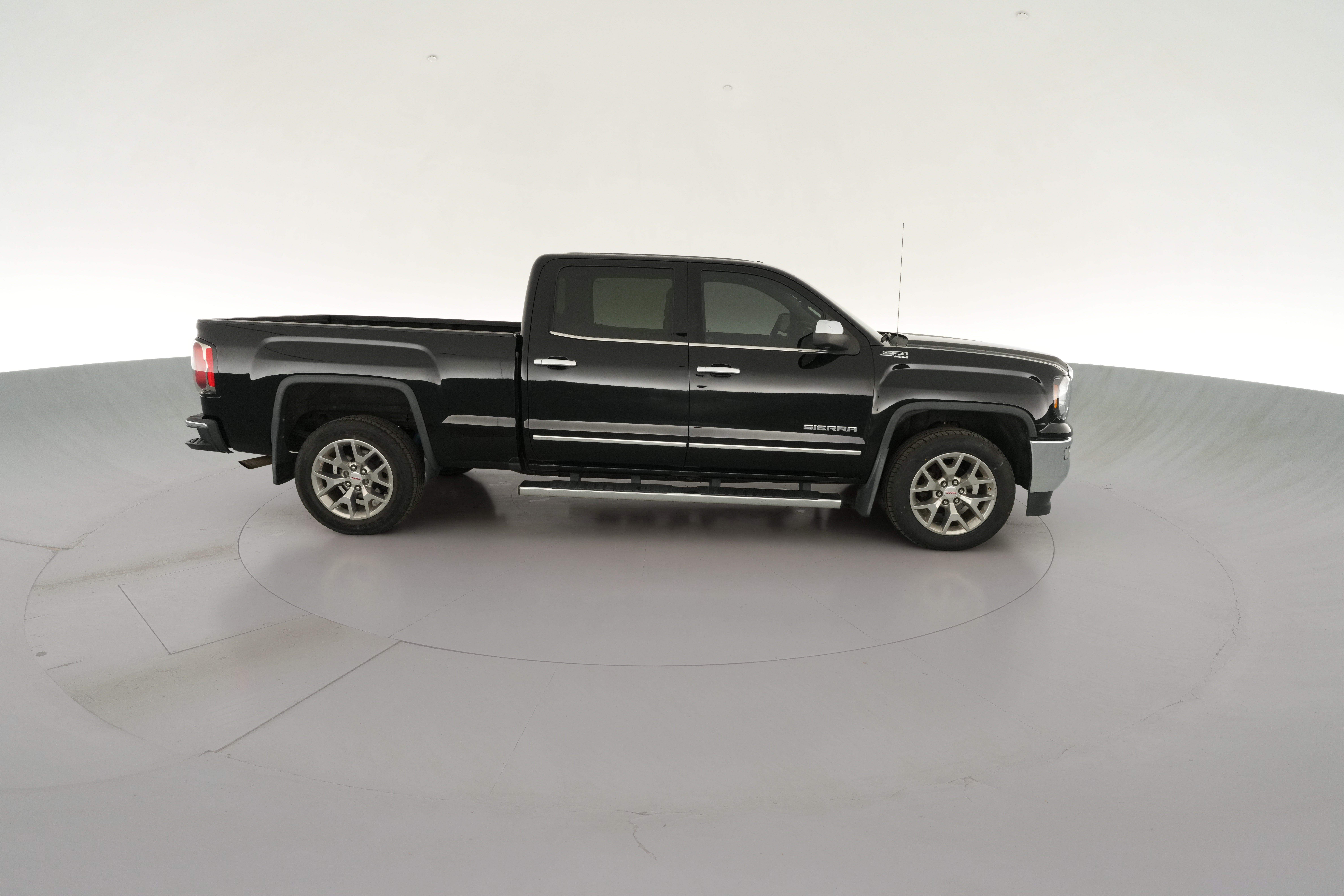 2017 GMC Sierra 1500 SLT - Photo 37