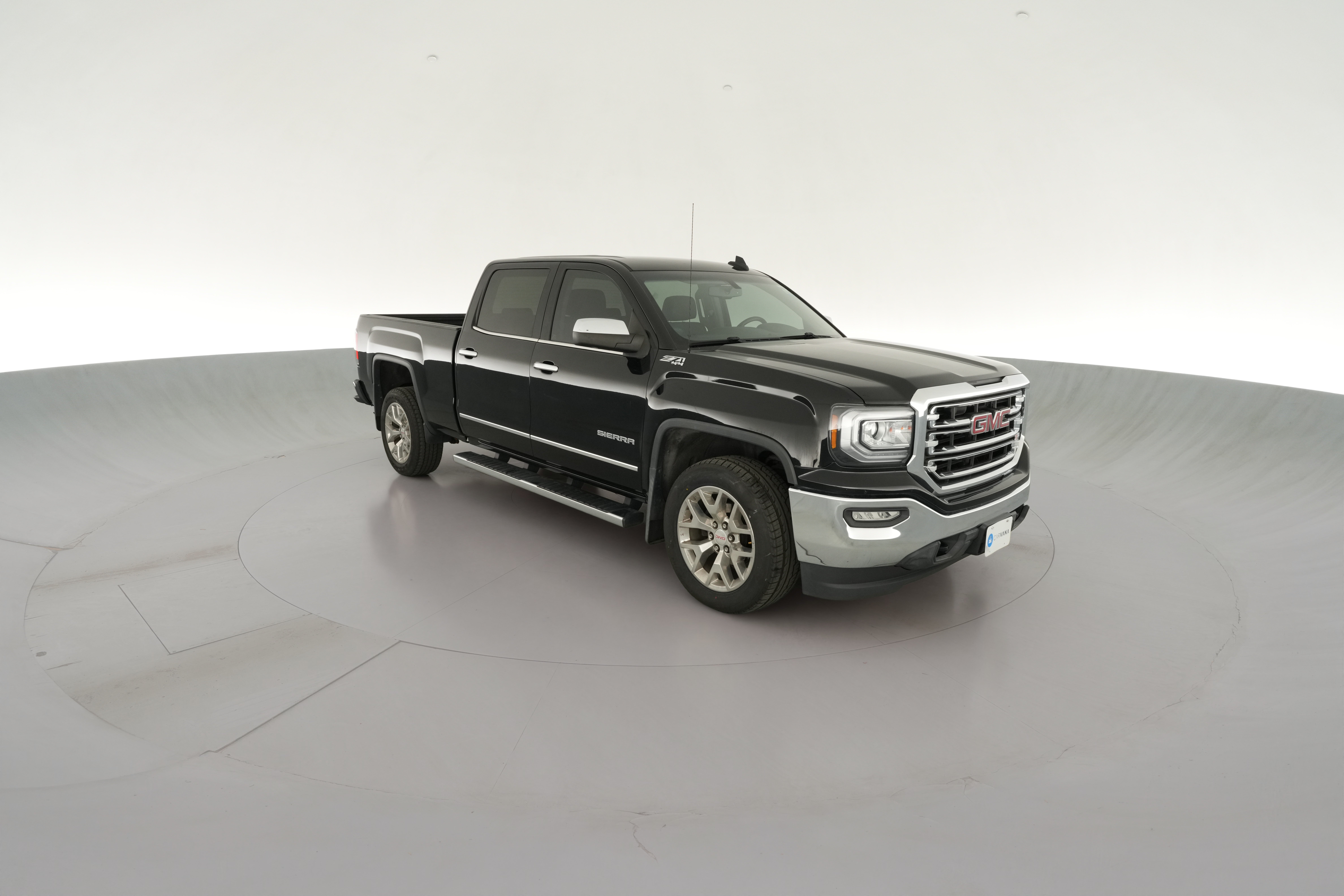 2017 GMC Sierra 1500 SLT - Photo 39