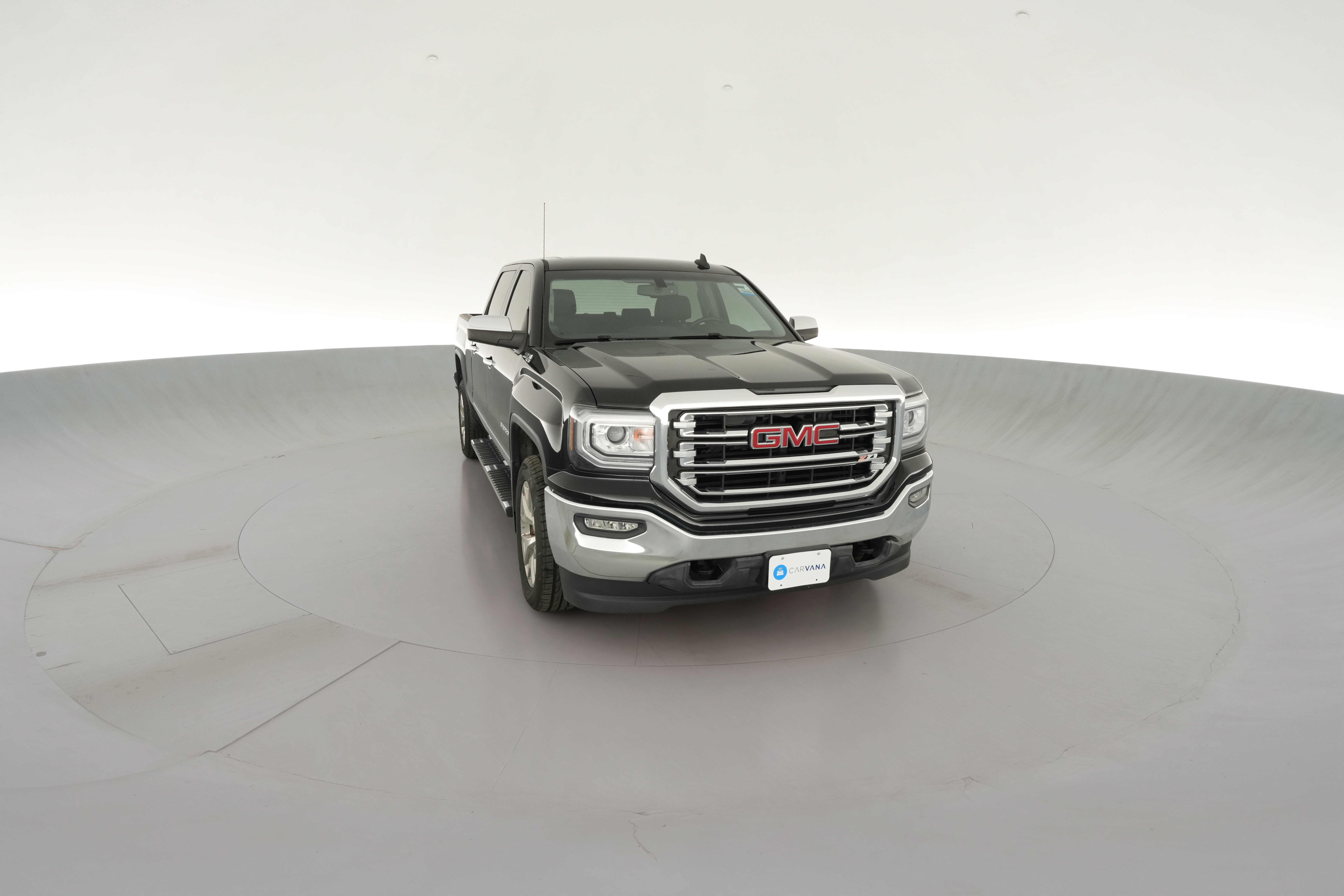 2017 GMC Sierra 1500 SLT - Photo 40