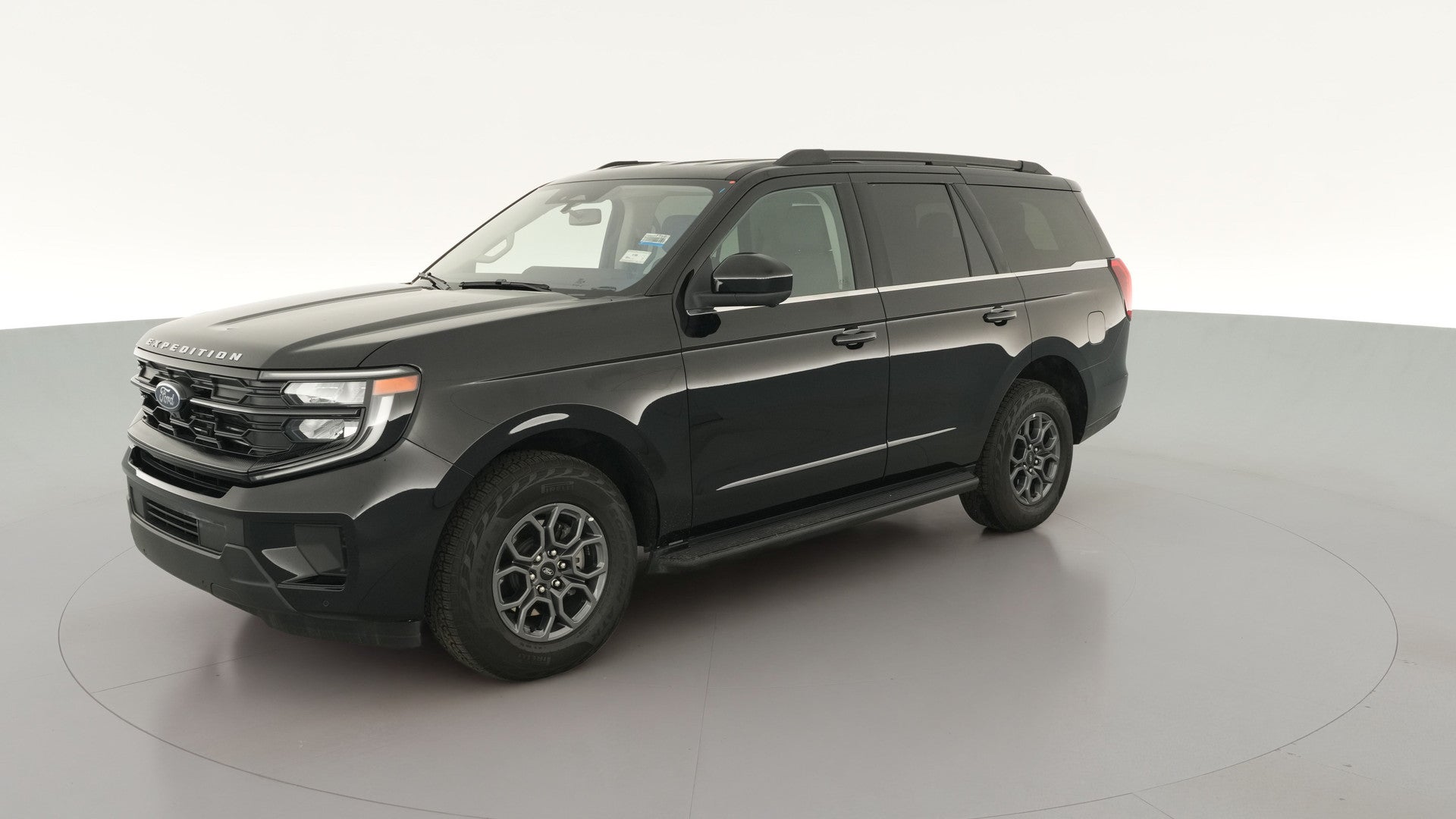 2025 Ford Expedition vehicle photo