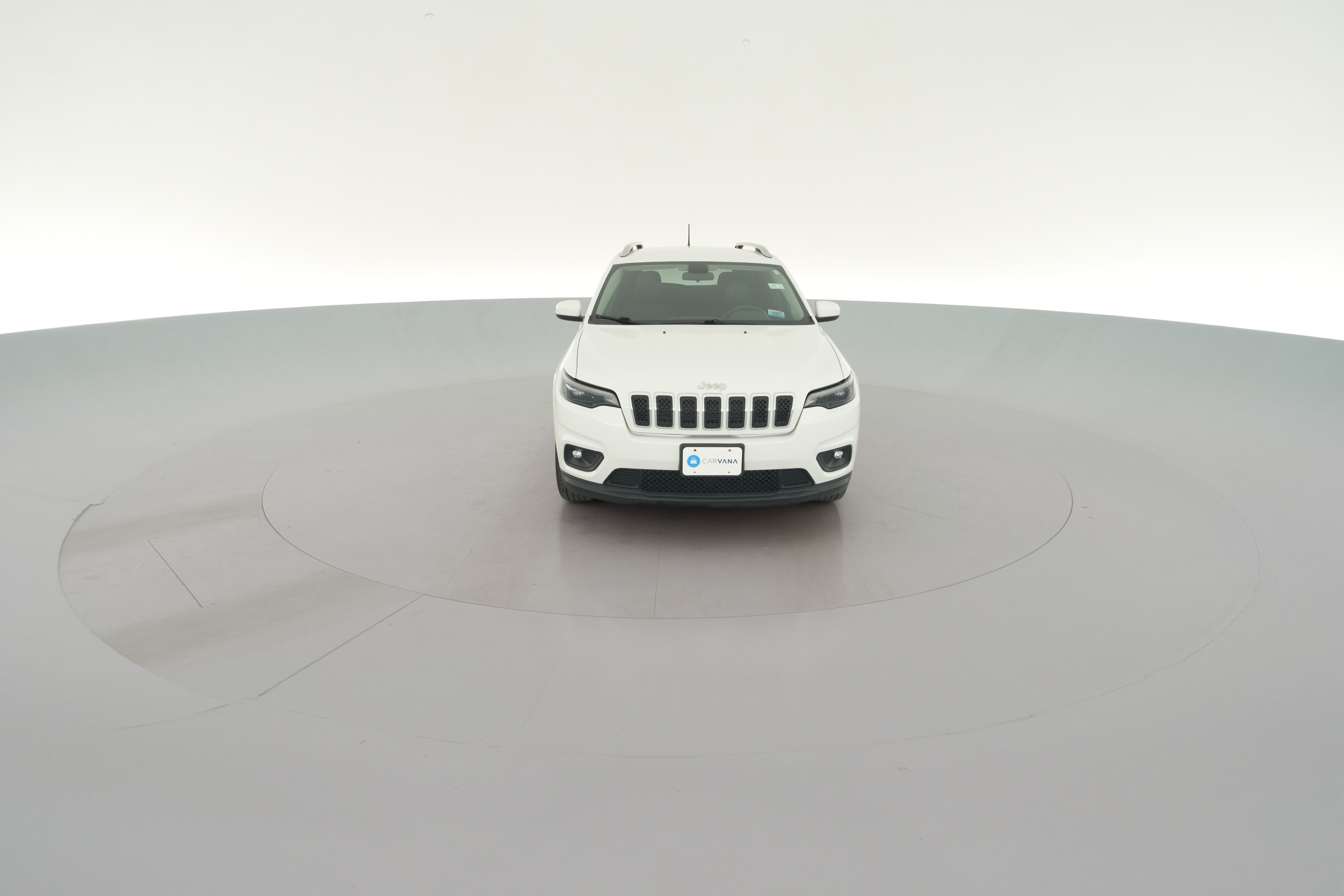 2019 Jeep Cherokee Latitude Plus - Photo 24