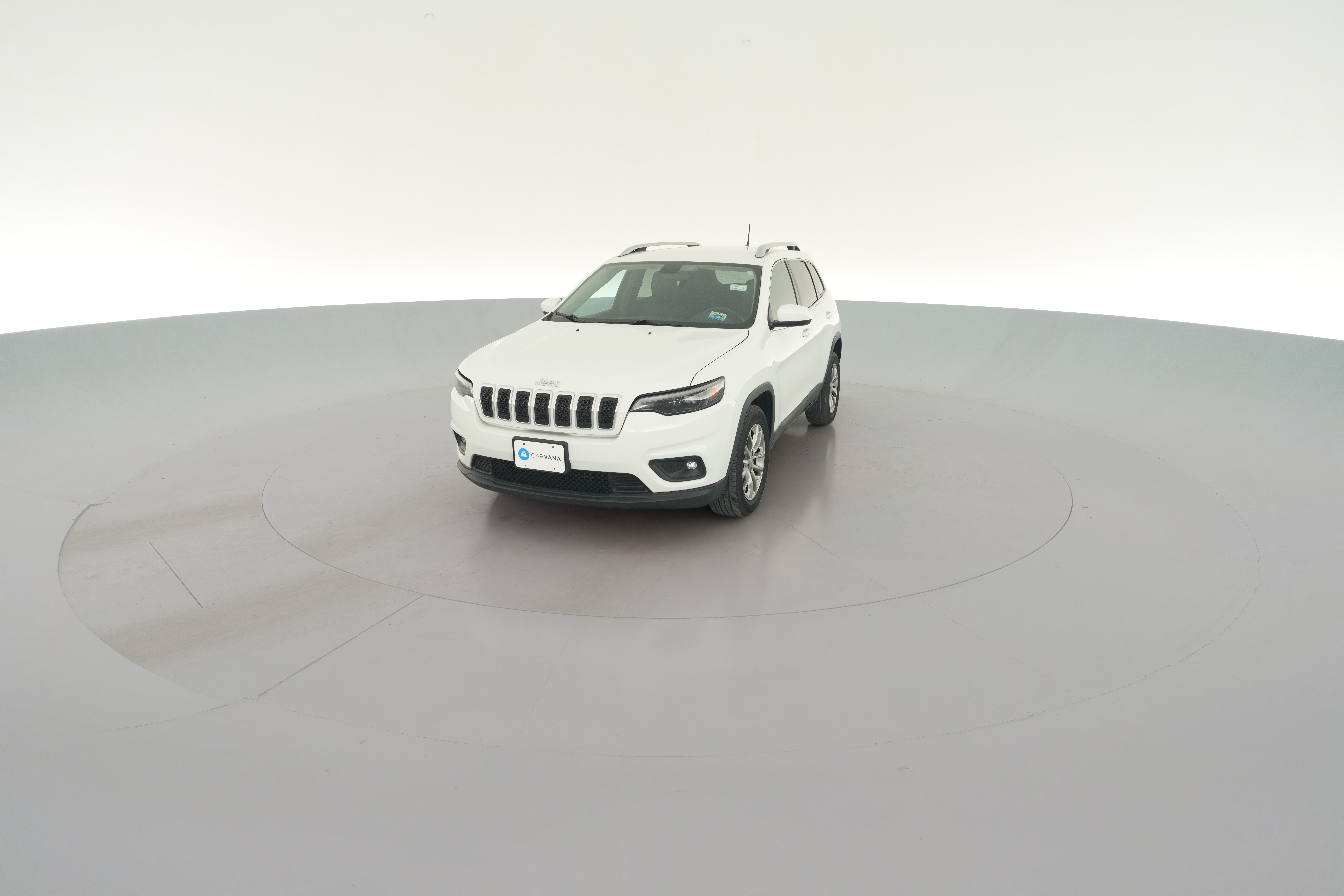 2019 Jeep Cherokee Latitude Plus - Photo 25