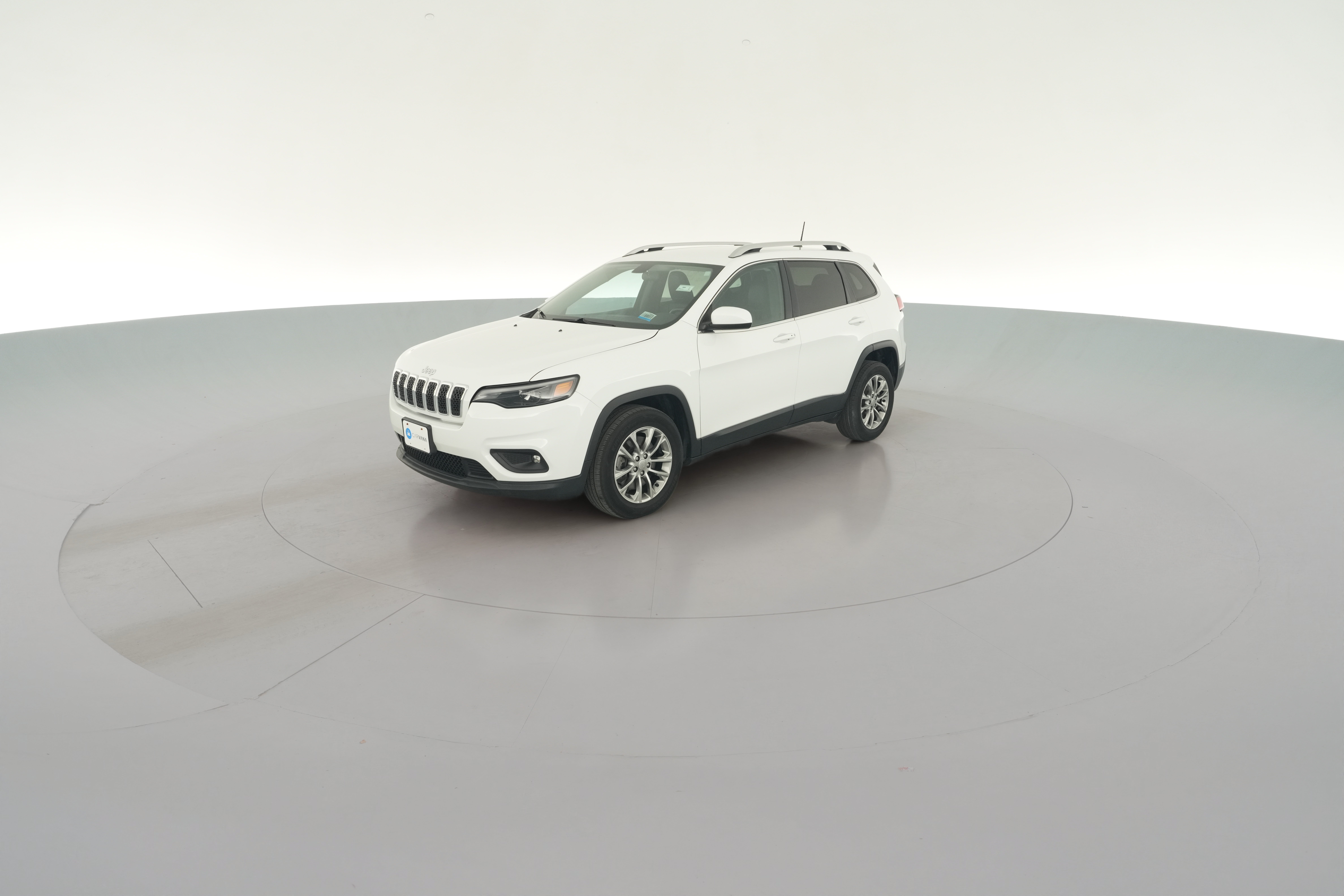2019 Jeep Cherokee Latitude Plus - Photo 26