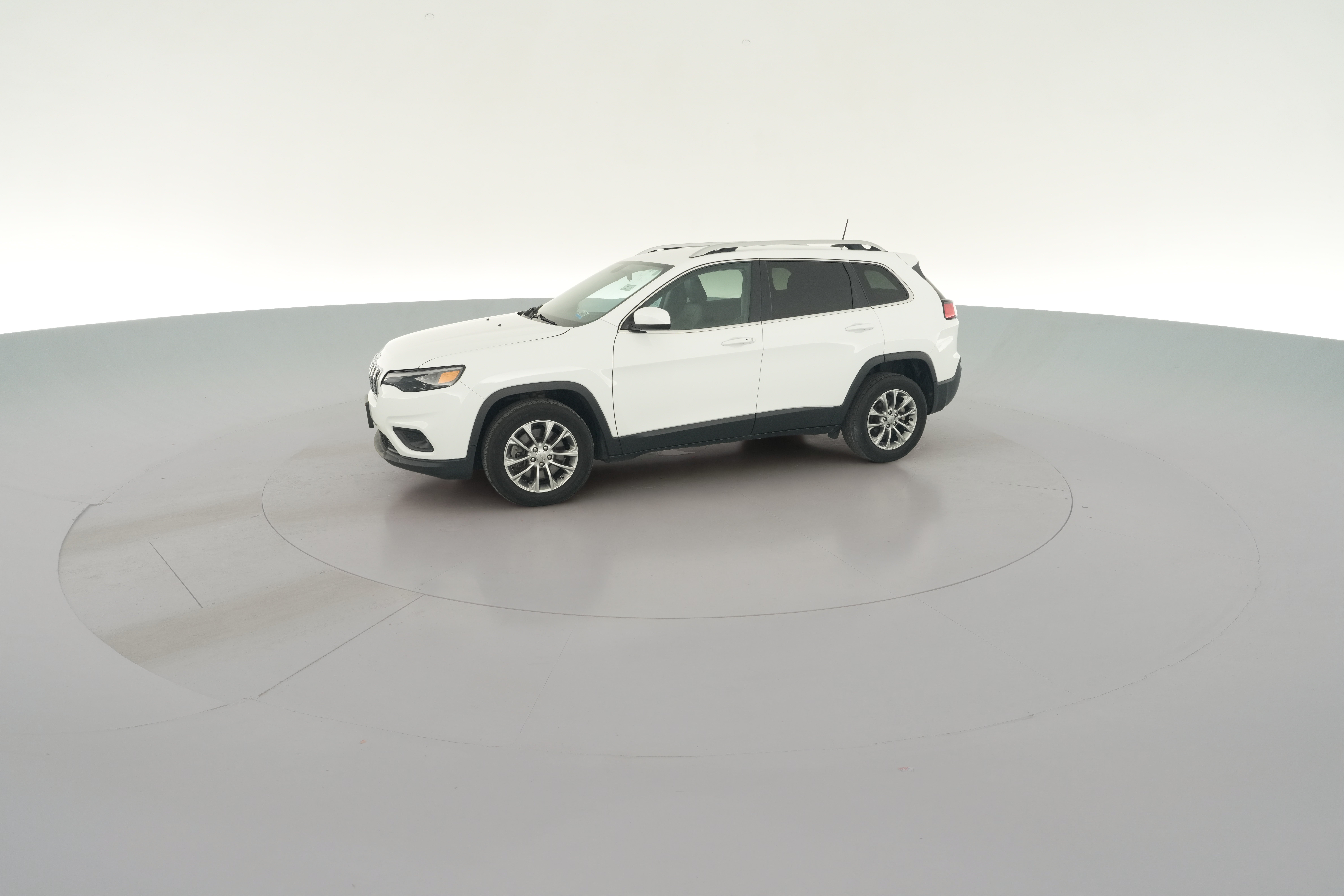2019 Jeep Cherokee Latitude Plus - Photo 27