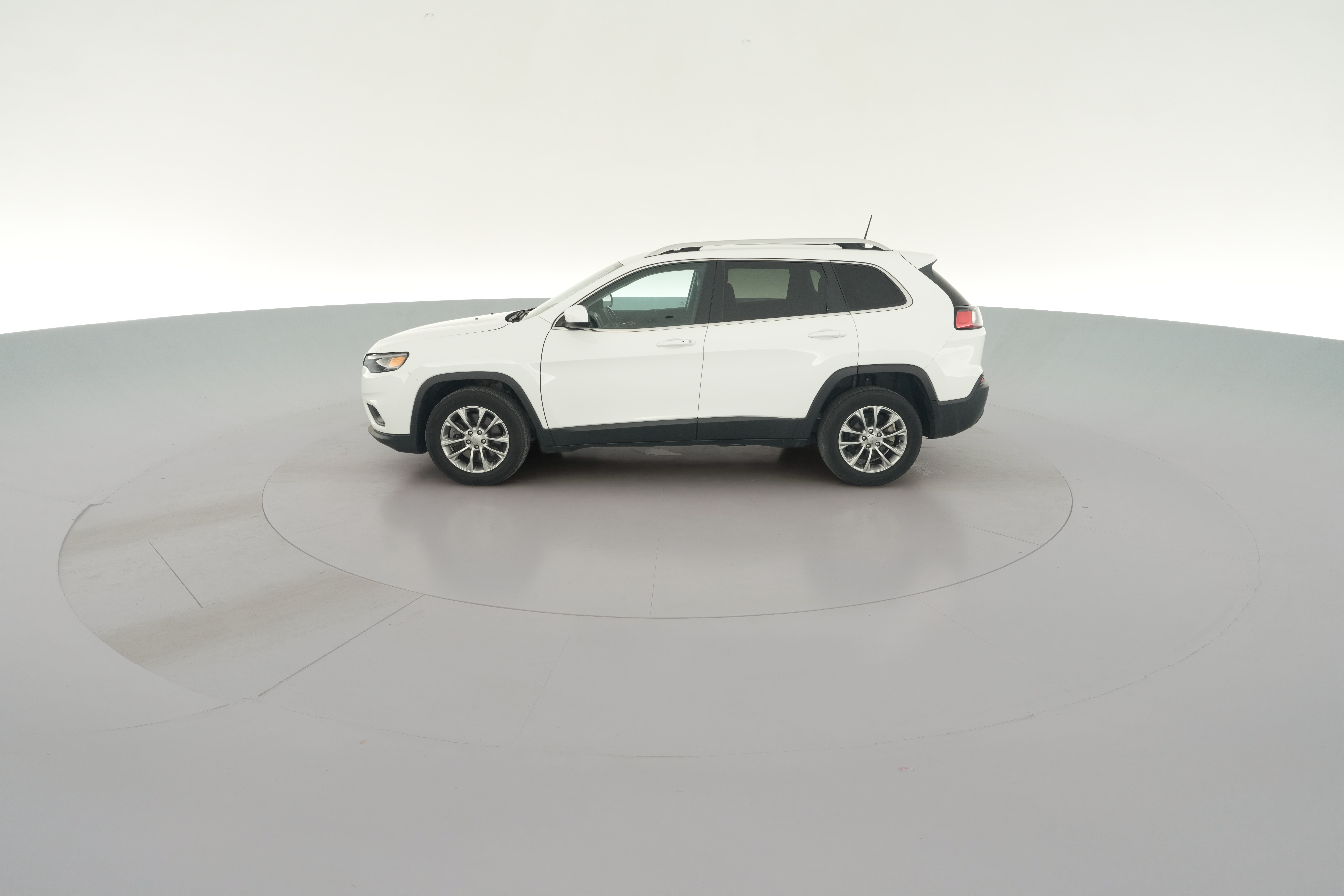 2019 Jeep Cherokee Latitude Plus - Photo 28