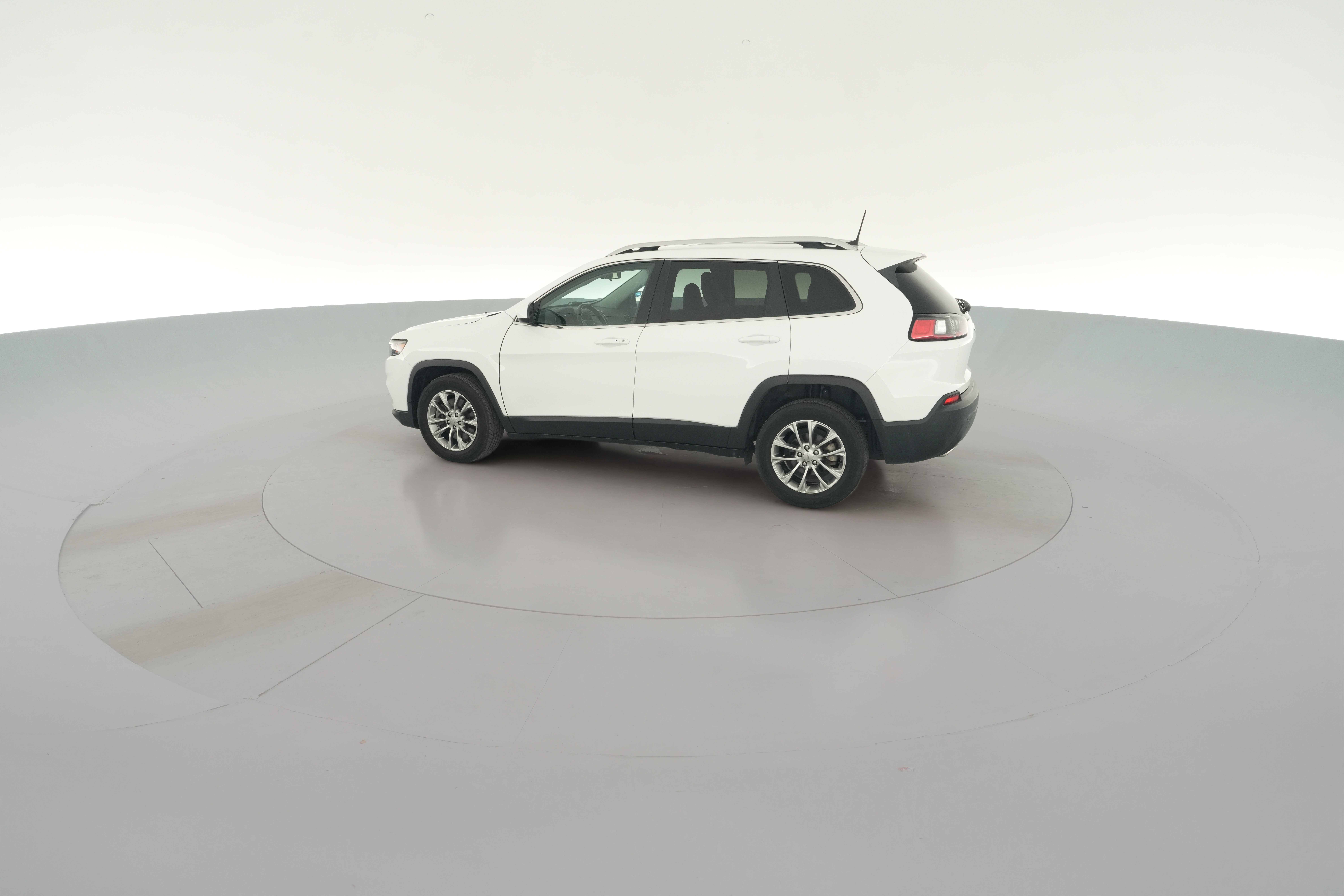 2019 Jeep Cherokee Latitude Plus - Photo 29