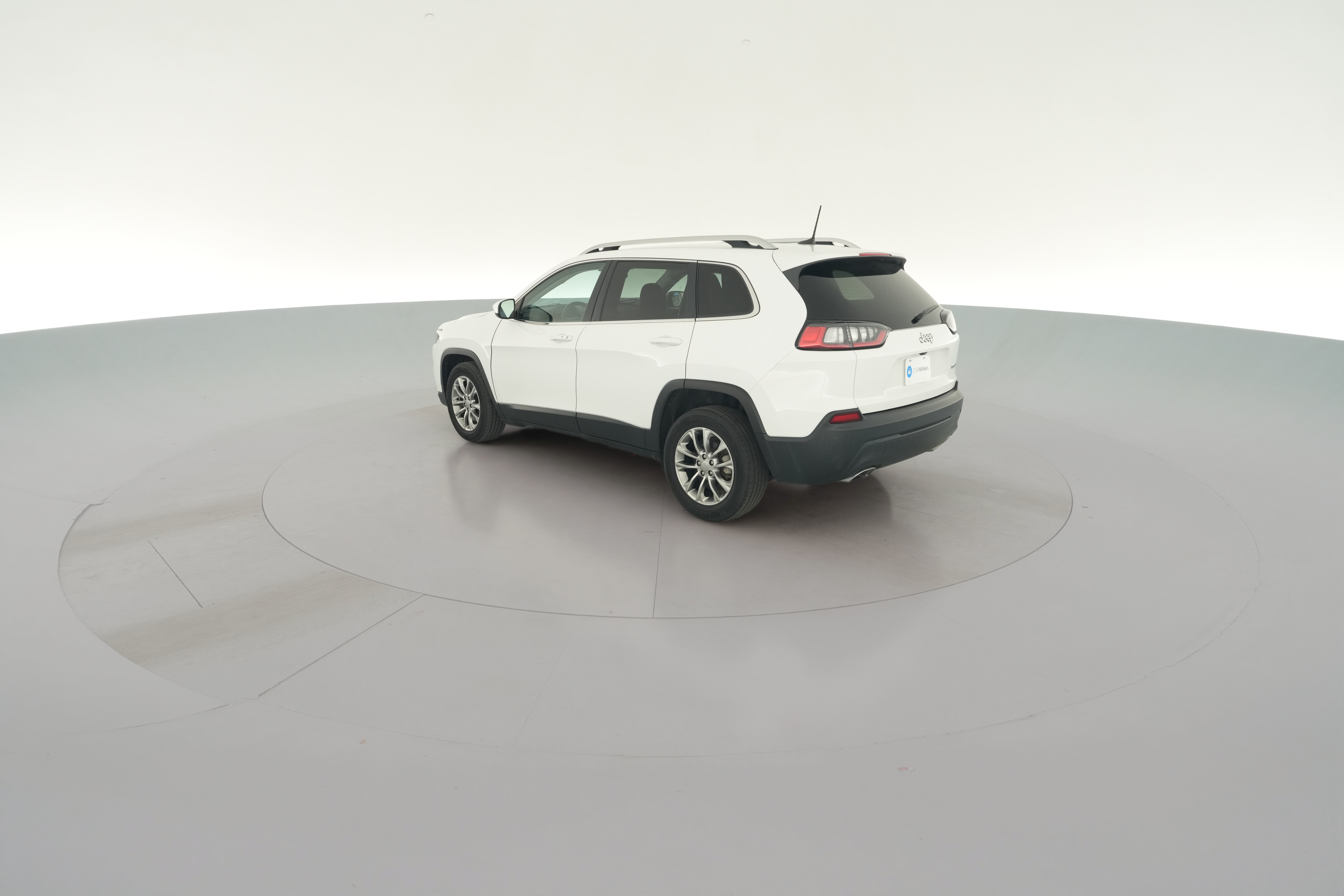 2019 Jeep Cherokee Latitude Plus - Photo 30