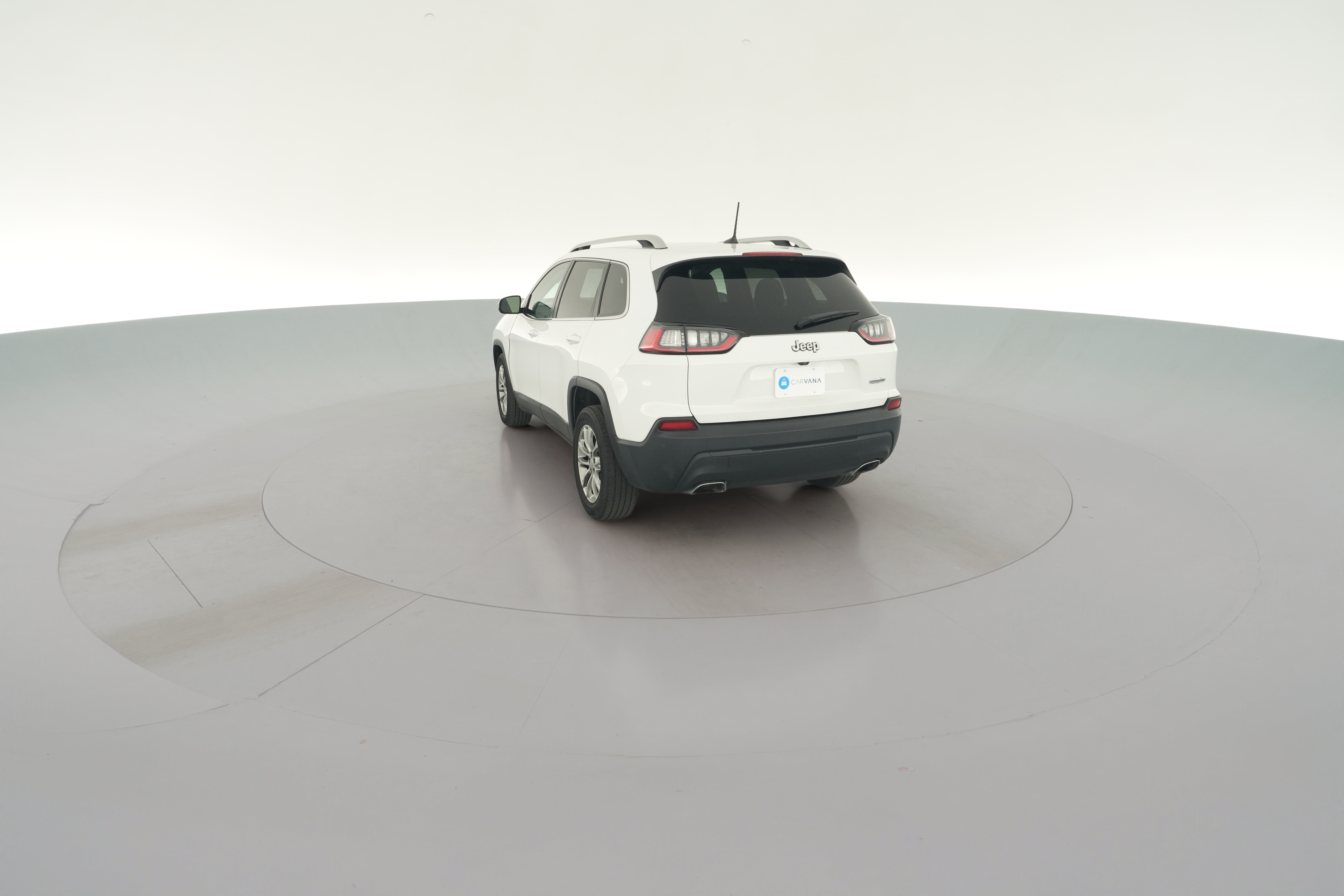 2019 Jeep Cherokee Latitude Plus - Photo 31