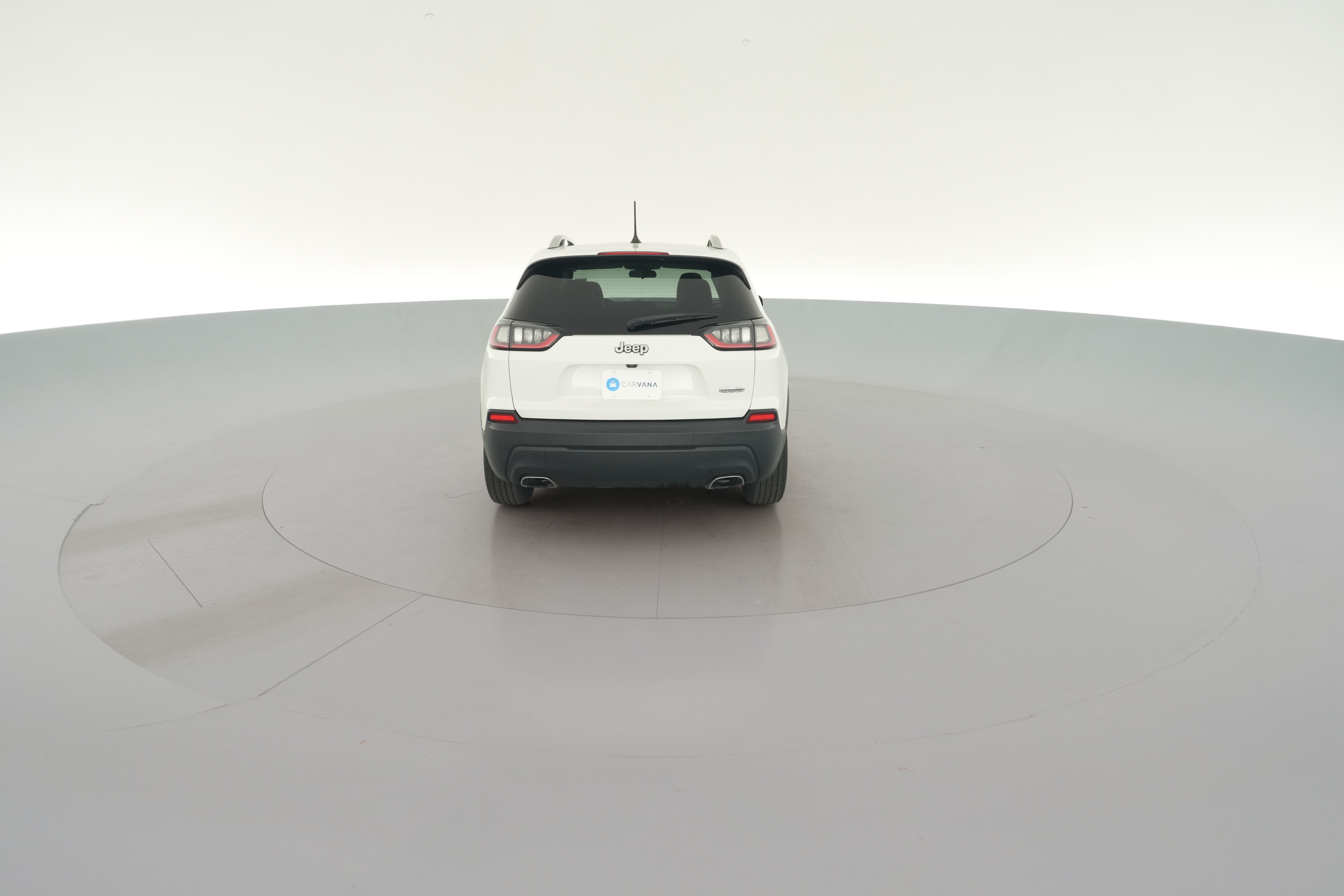 2019 Jeep Cherokee Latitude Plus - Photo 32